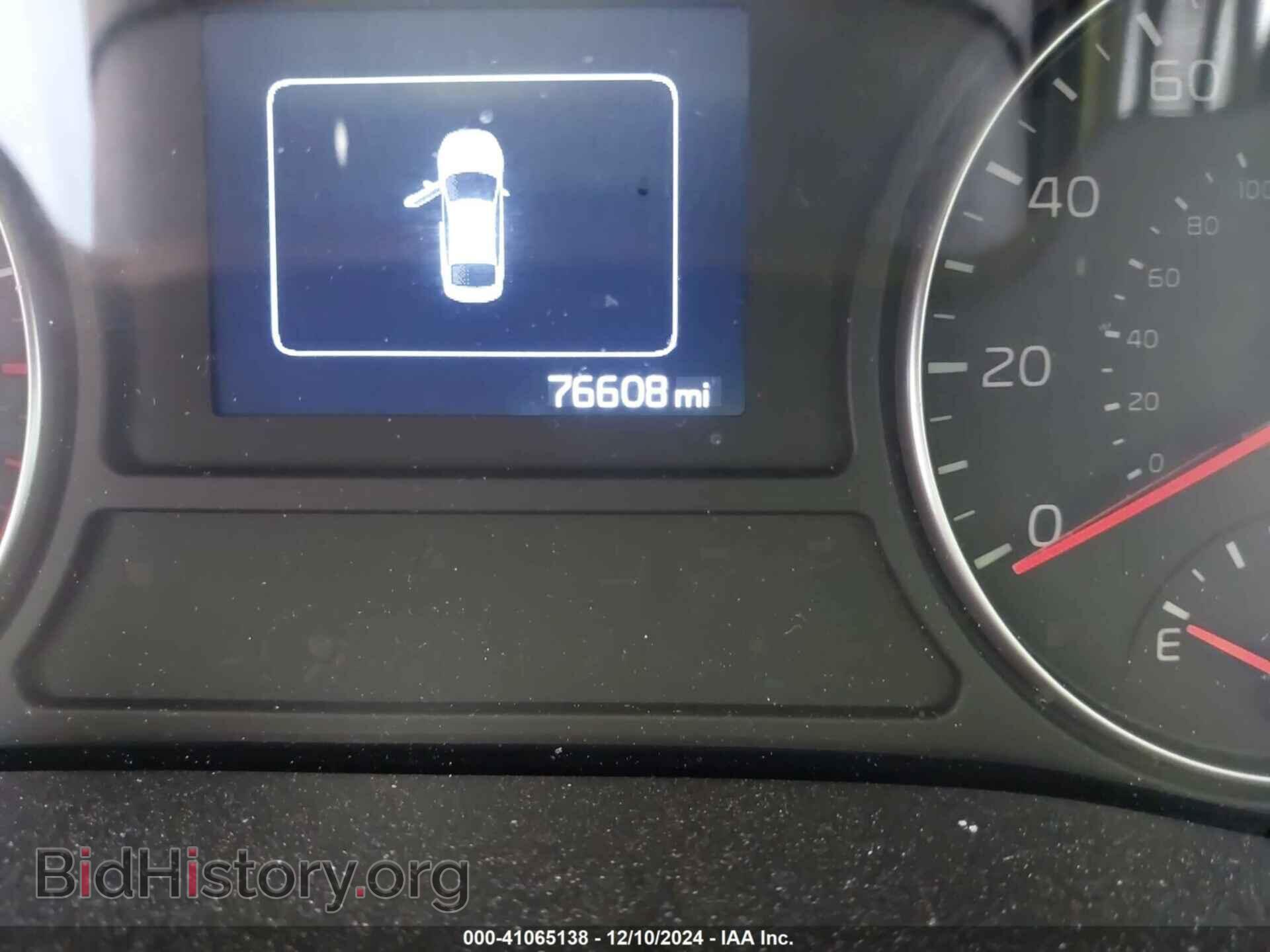 2018 KIA OPTIMA - VIN: 5XXGU4L34JG204266 - Фото 7