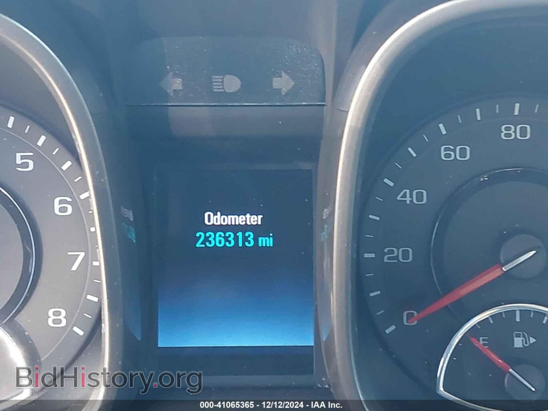 2015 CHEVROLET MALIBU - VIN: 1G11C5SL7FF347324 - Фото 14