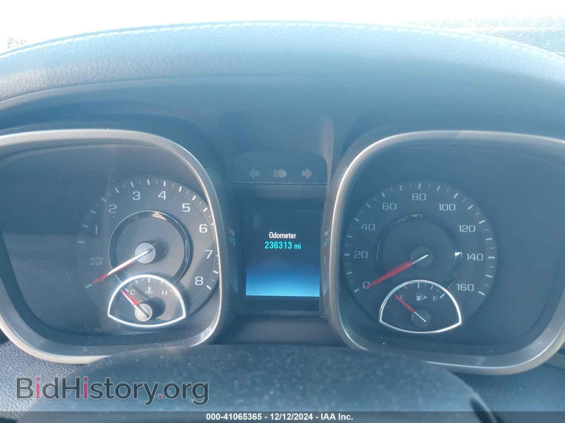 2015 CHEVROLET MALIBU - VIN: 1G11C5SL7FF347324 - Фото 7