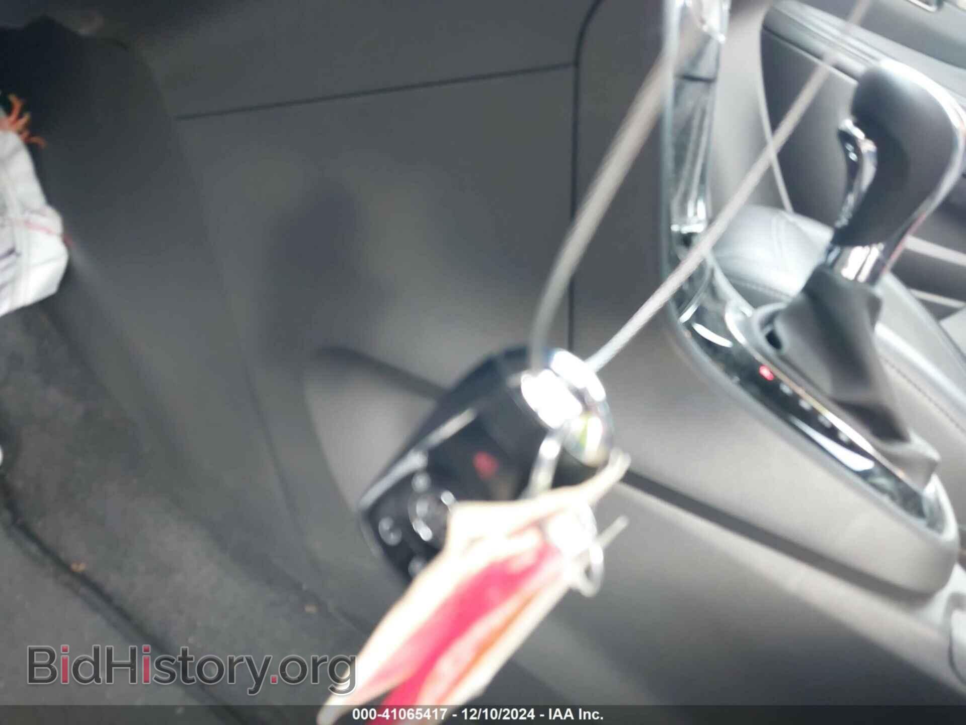 2019 BUICK ENCORE - VIN: KL4CJCSM2KB730389 - Фото 11