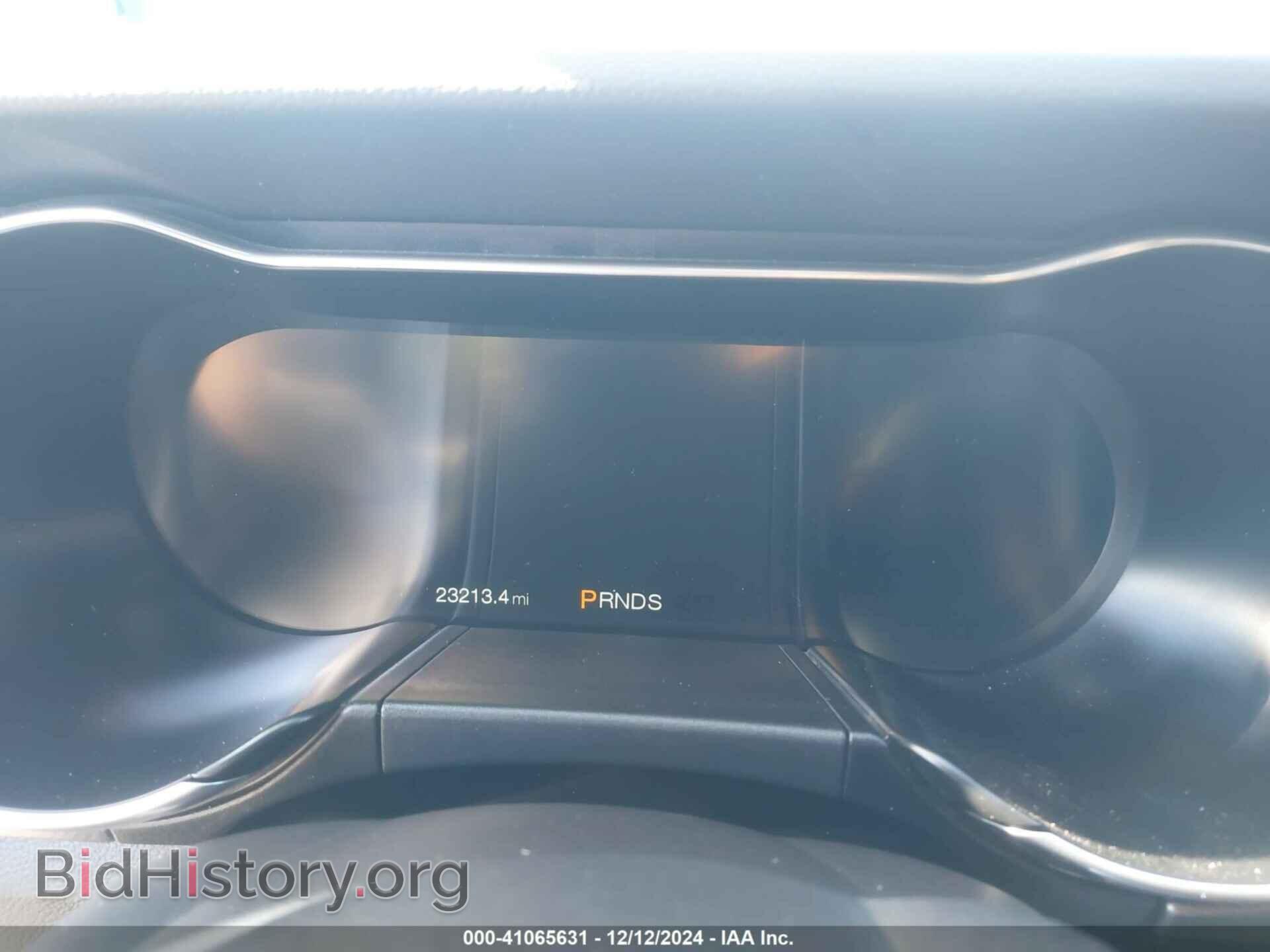 2020 FORD MUSTANG - VIN: 1FA6P8CF4L5176180 - Фото 7