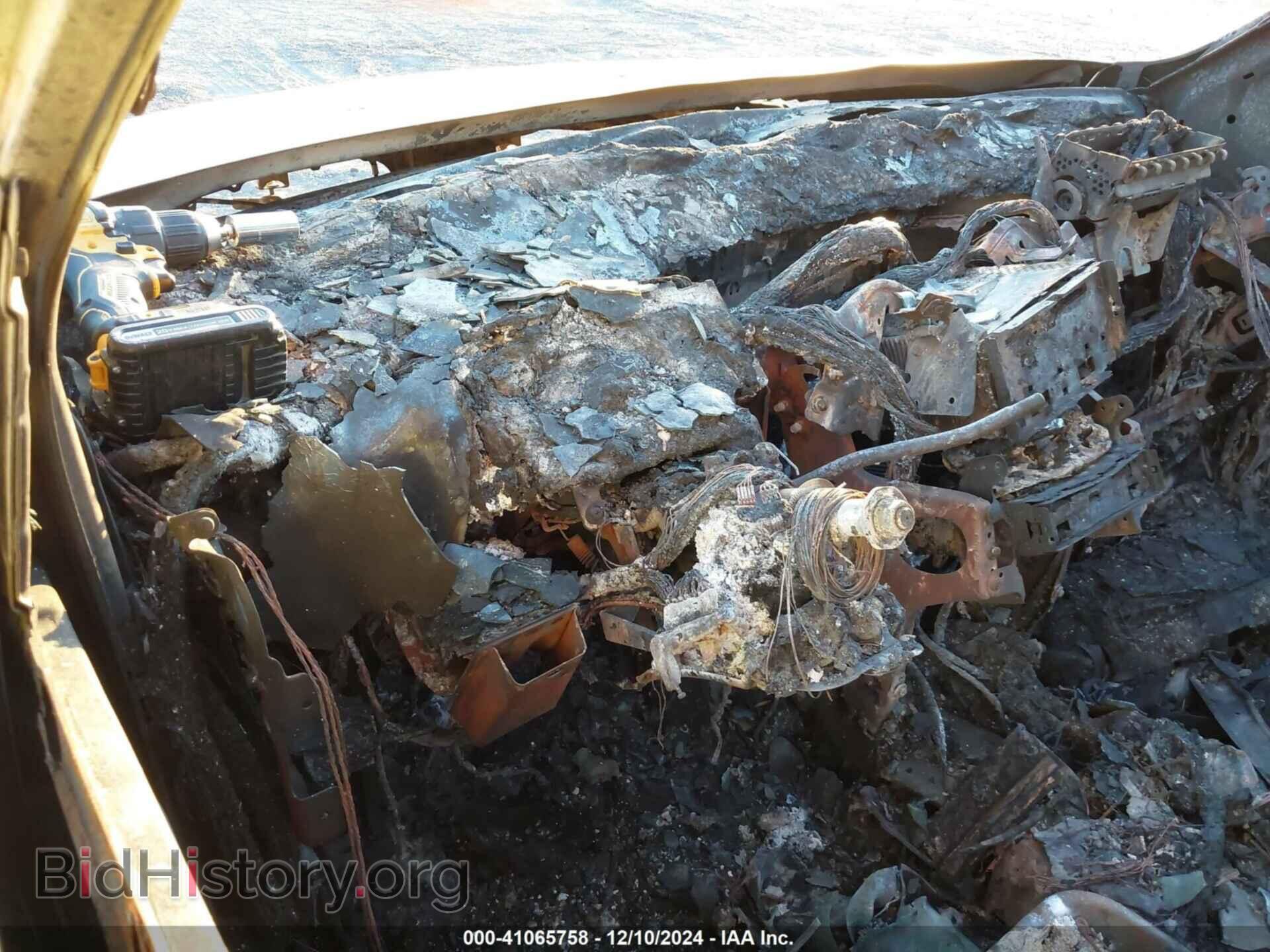 2007 HONDA PILOT - VIN: 5FNYF28617B044221 - Фото 7