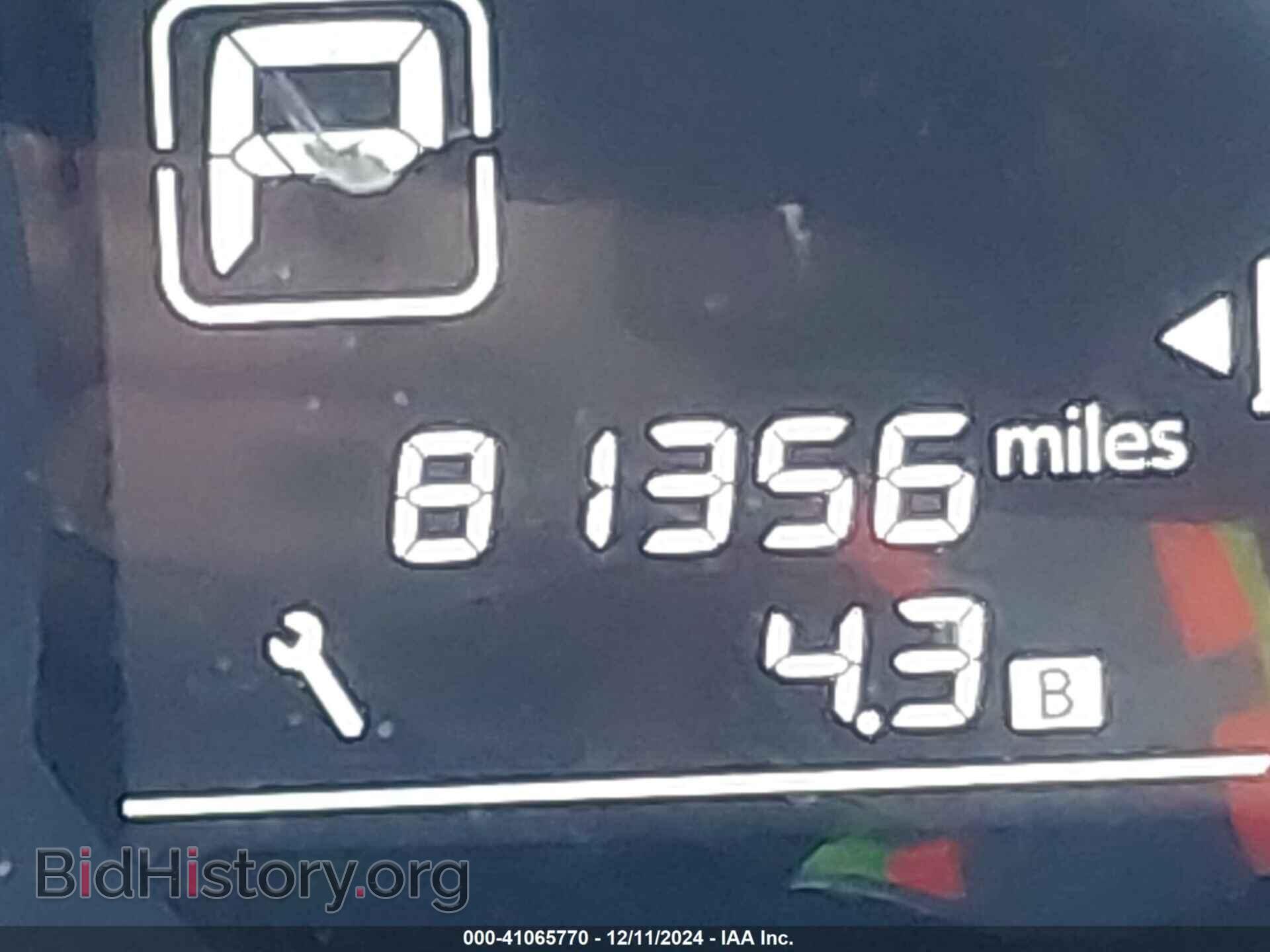 2016 NISSAN VERSA NOTE - VIN: 3N1CE2CPXGL391211 - Фото 7