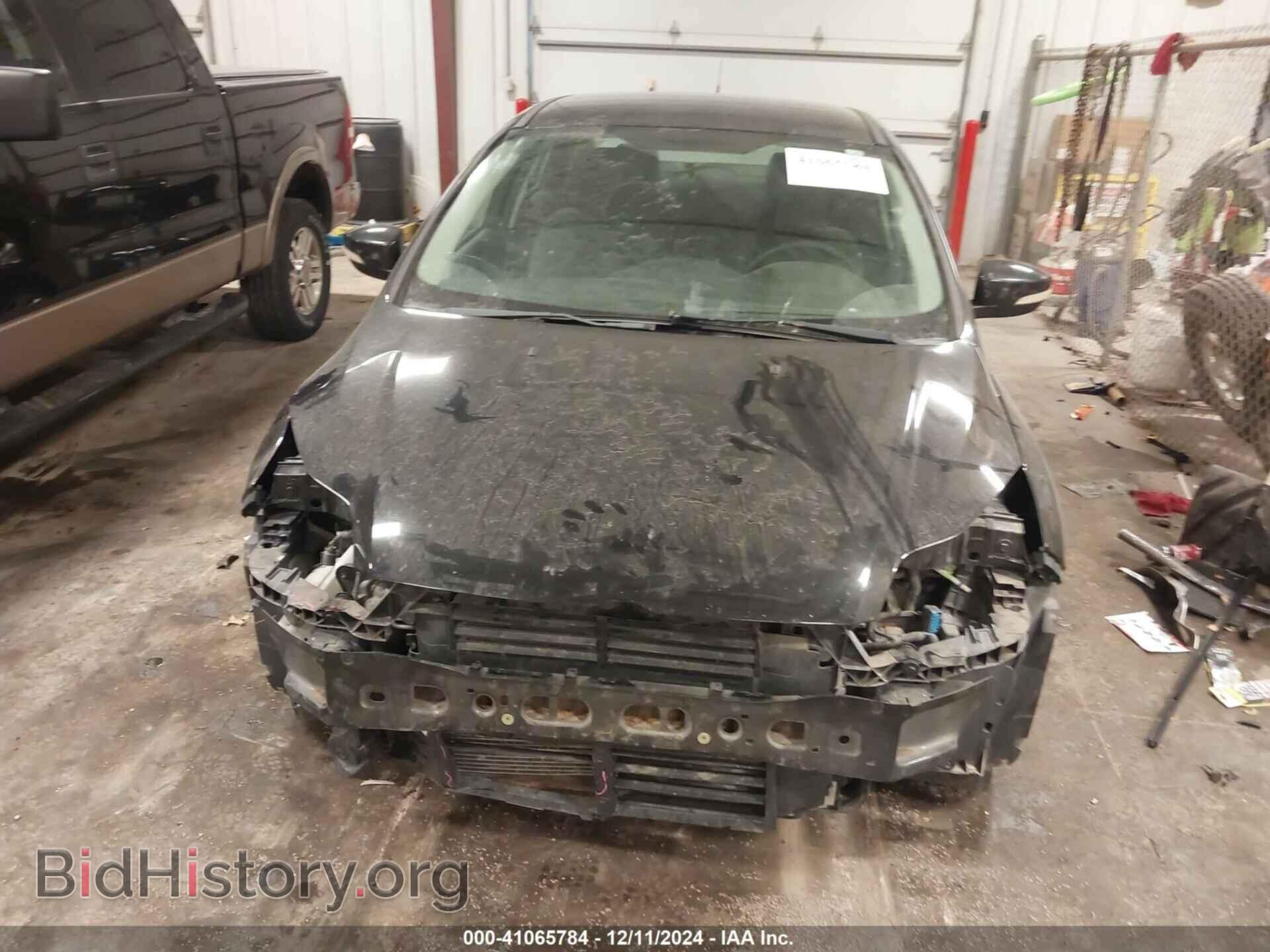 2014 FORD FOCUS - VIN: 1FADP3F25EL198237 - Photo 6