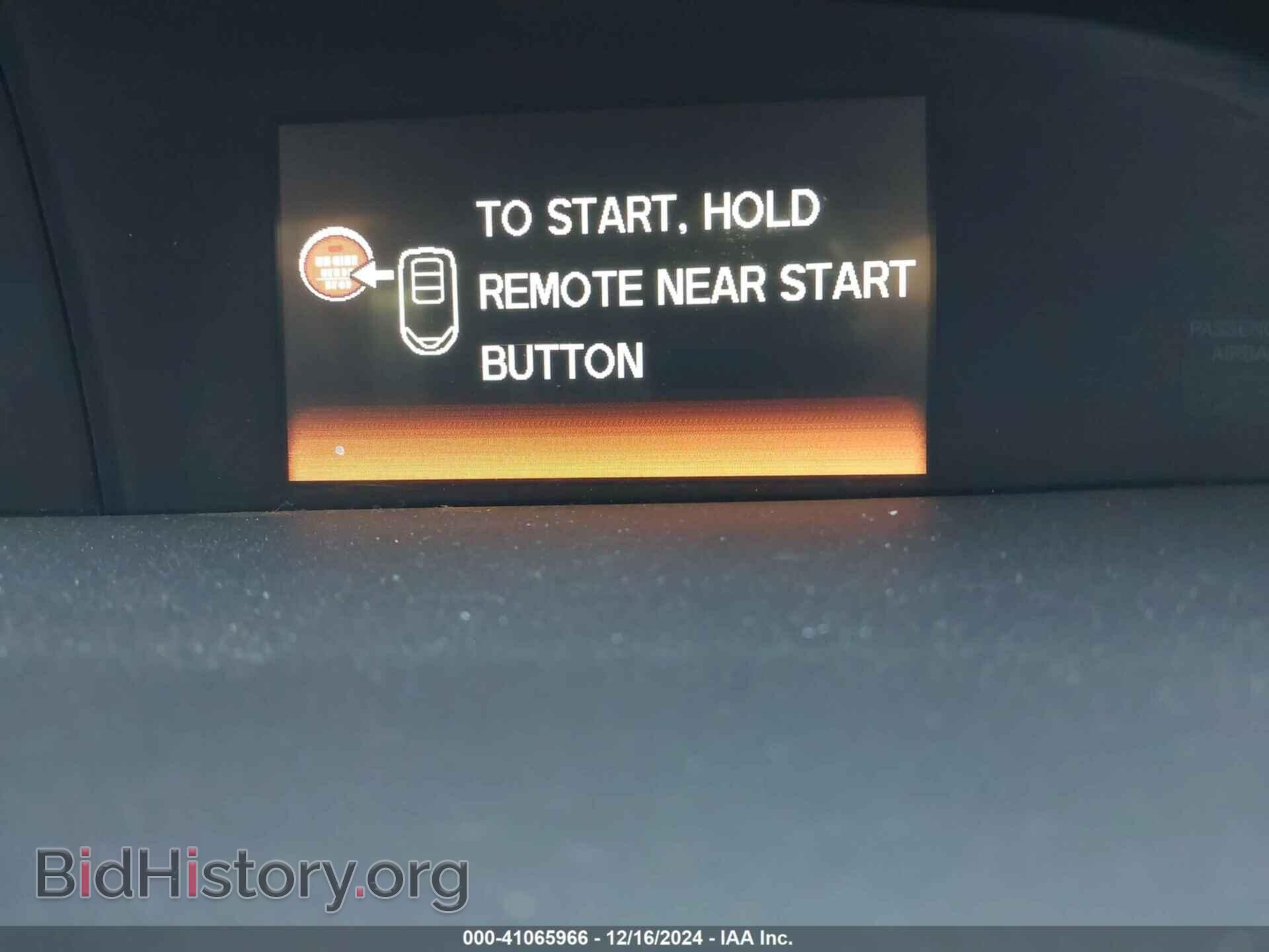 2014 HONDA CIVIC - VIN: 19XFB2F90EE200090 - Photo 7