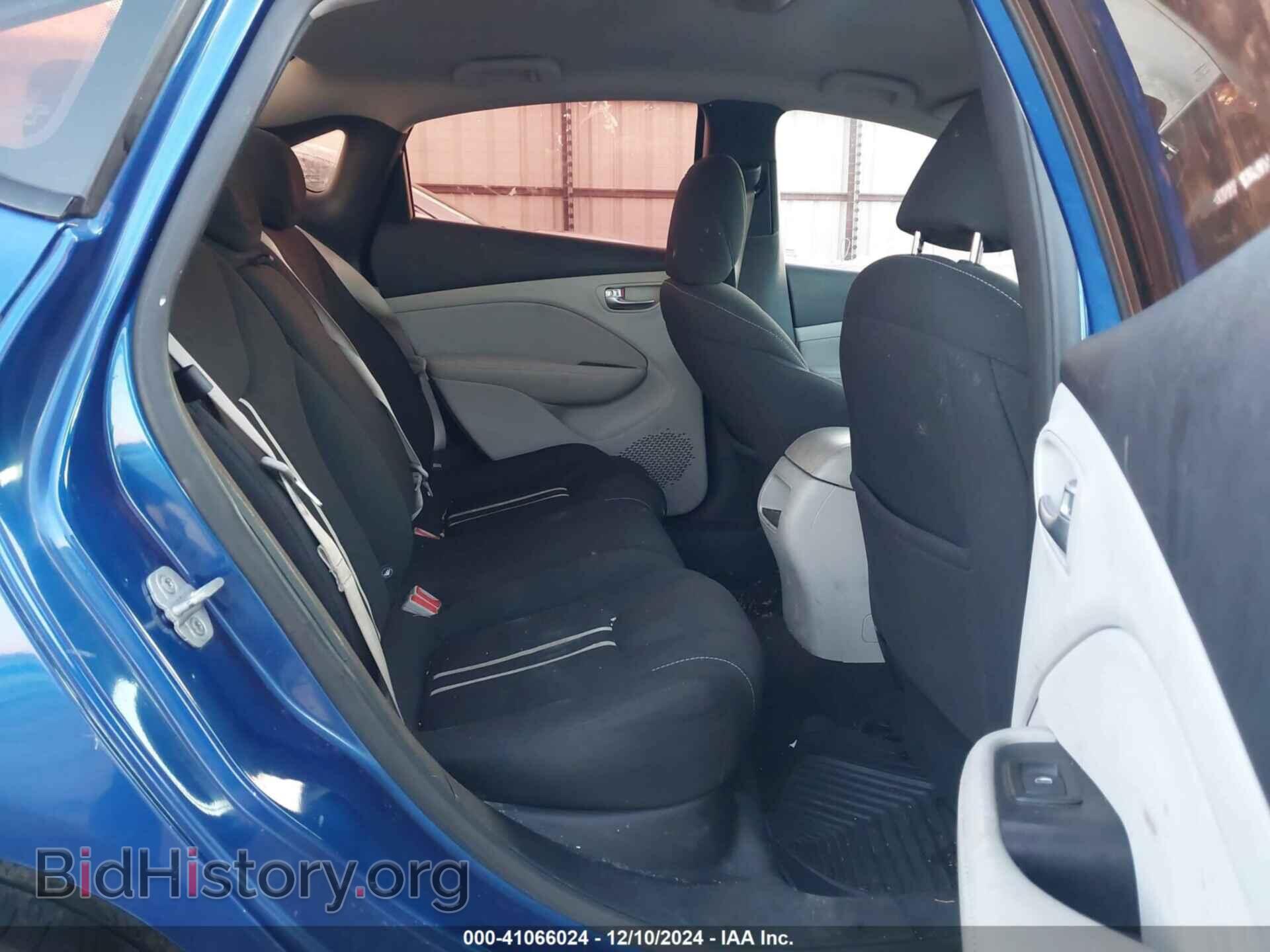 2013 DODGE DART - VIN: 1C3CDFBA0DD309691 - Фото 8