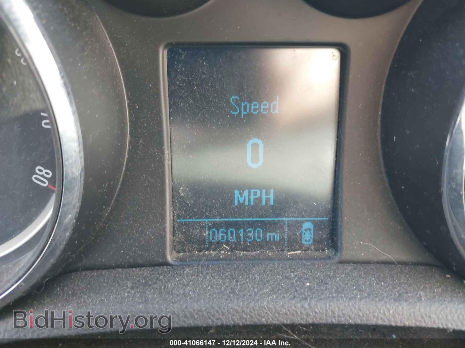 2014 BUICK ENCORE - VIN: KL4CJESB5EB600301 - Фото 7