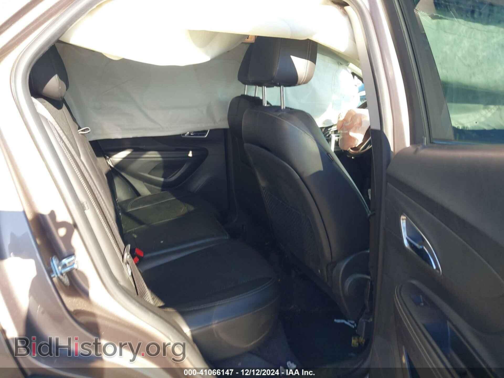 2014 BUICK ENCORE - VIN: KL4CJESB5EB600301 - Фото 8