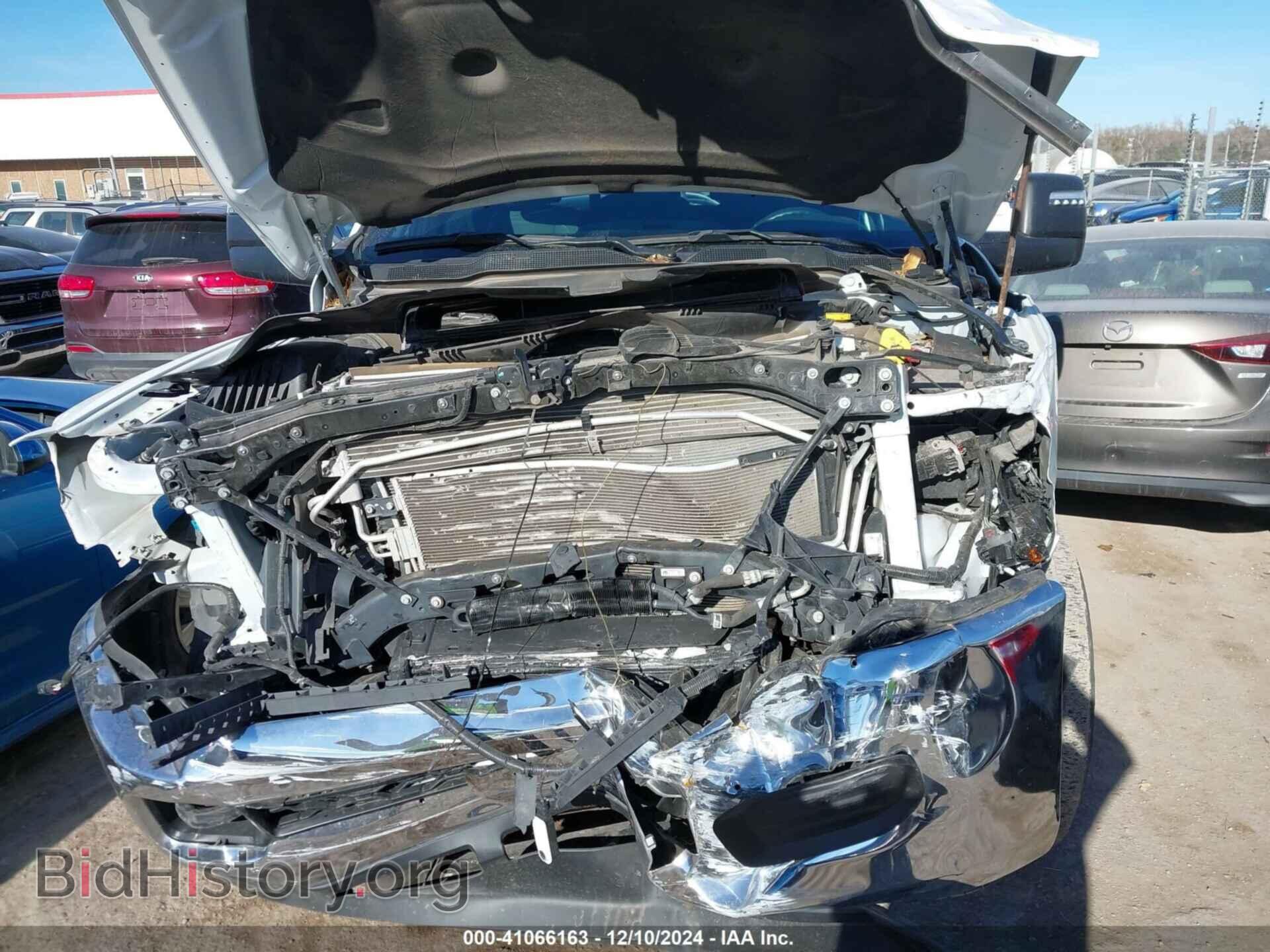 2023 RAM 2500 - VIN: 3C6UR5CL5PG502252 - Фото 10