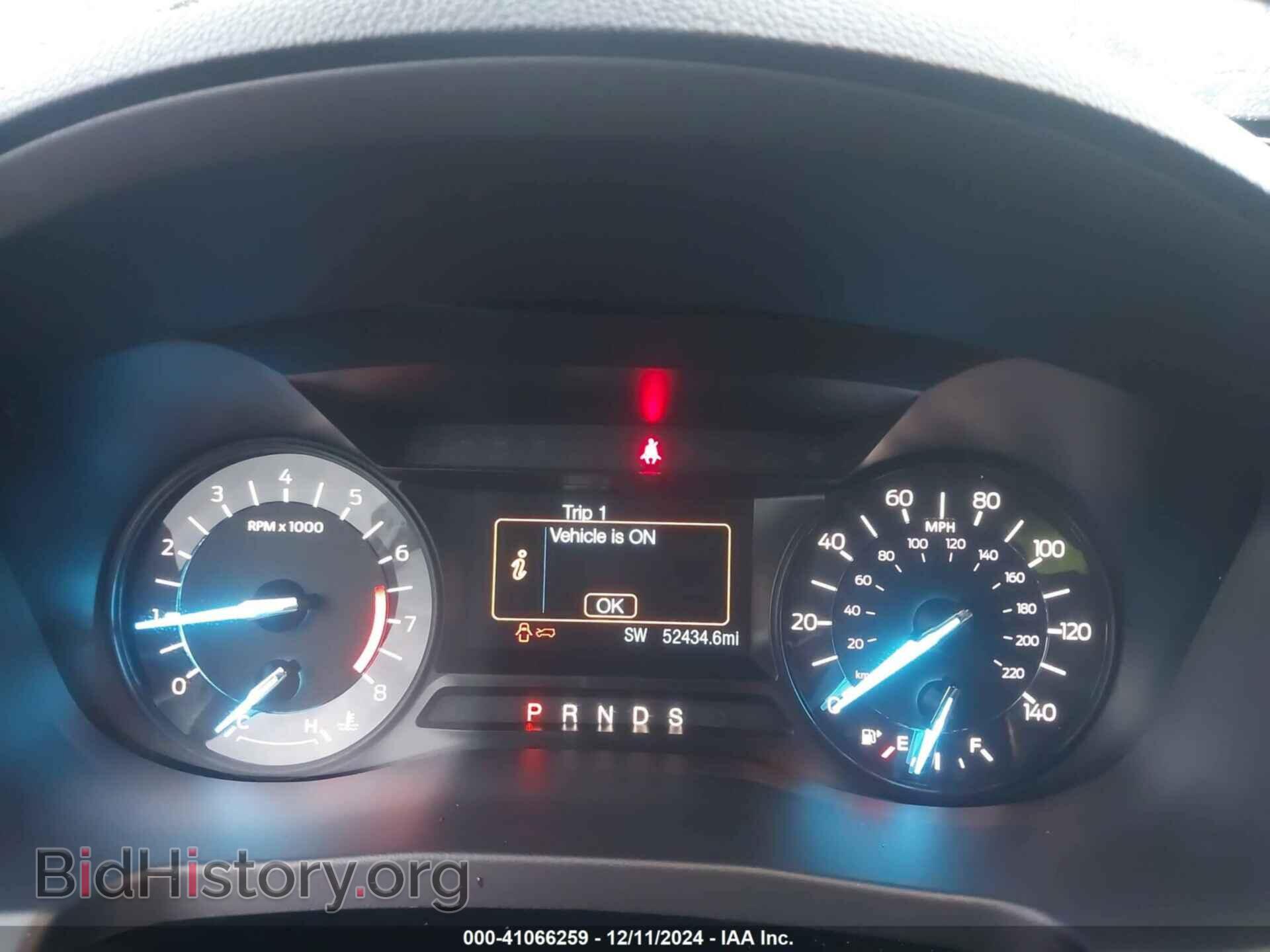 2018 FORD EXPLORER - VIN: 1FM5K8D87JGB27704 - Фото 7