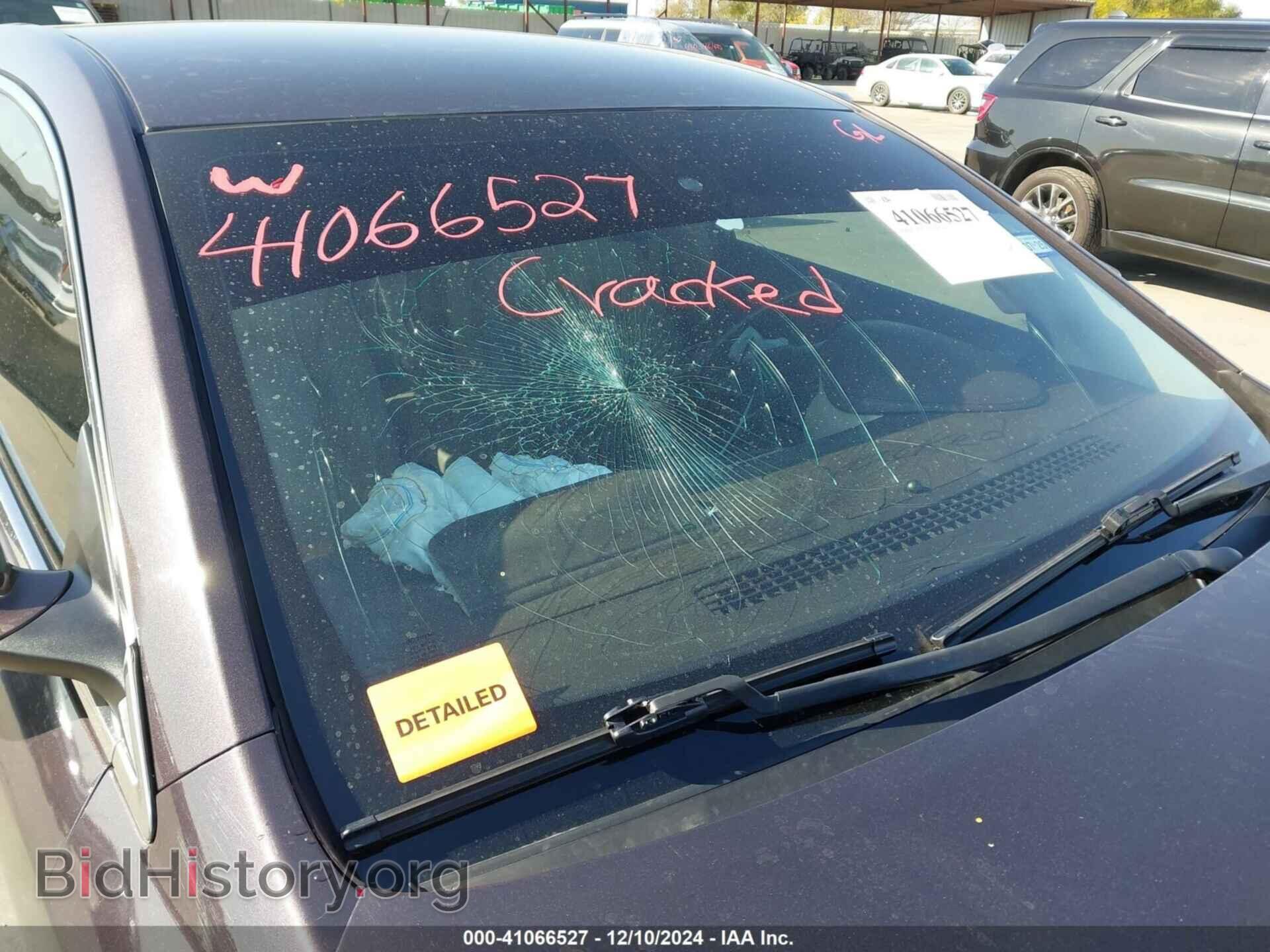 2015 BUICK LACROSSE - VIN: 1G4GB5G30FF158975 - Фото 18