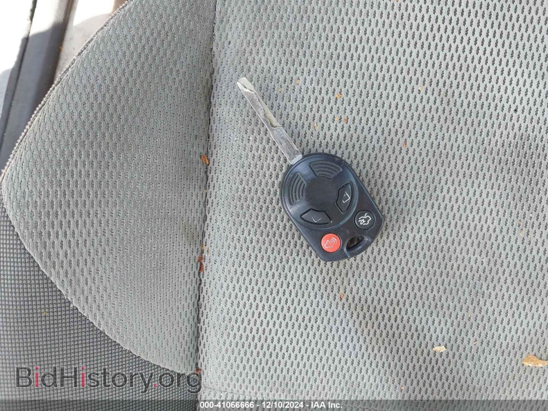2012 FORD FOCUS - VIN: 1FAHP3F20CL351329 - Фото 11