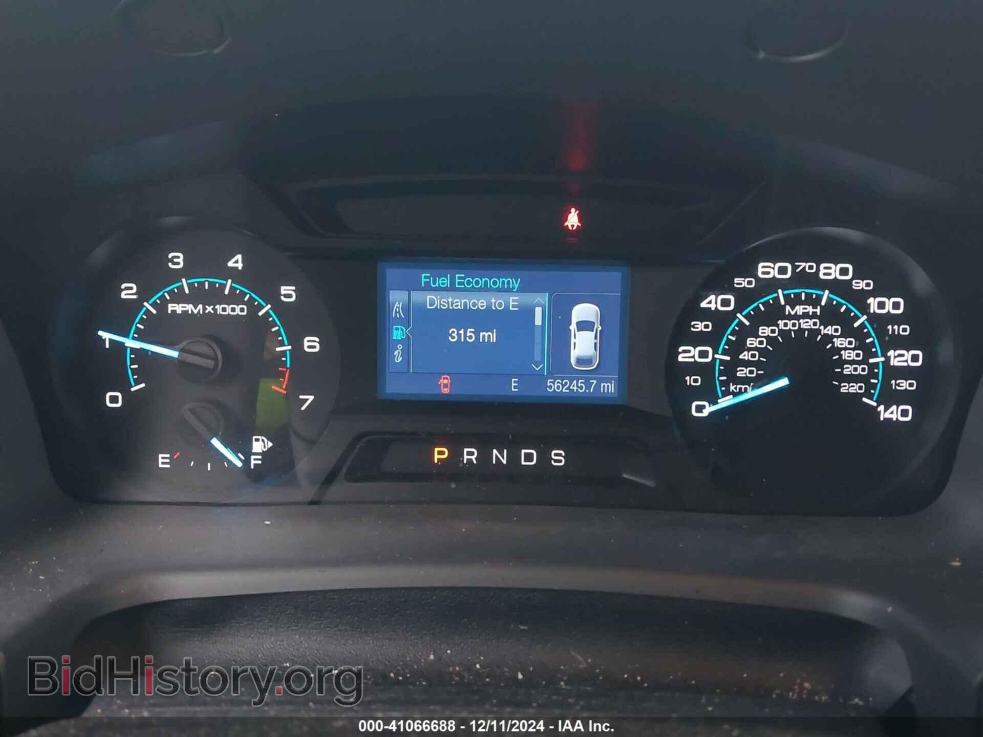 2016 FORD FLEX - VIN: 2FMGK5B81GBA23381 - Фото 7