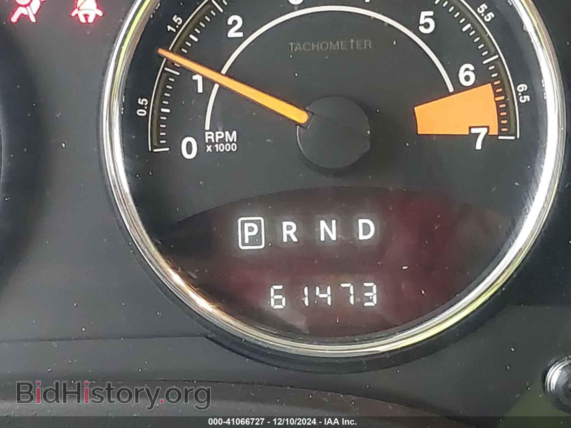 2017 JEEP COMPASS - VIN: 1C4NJDEB4HD113121 - Фото 15