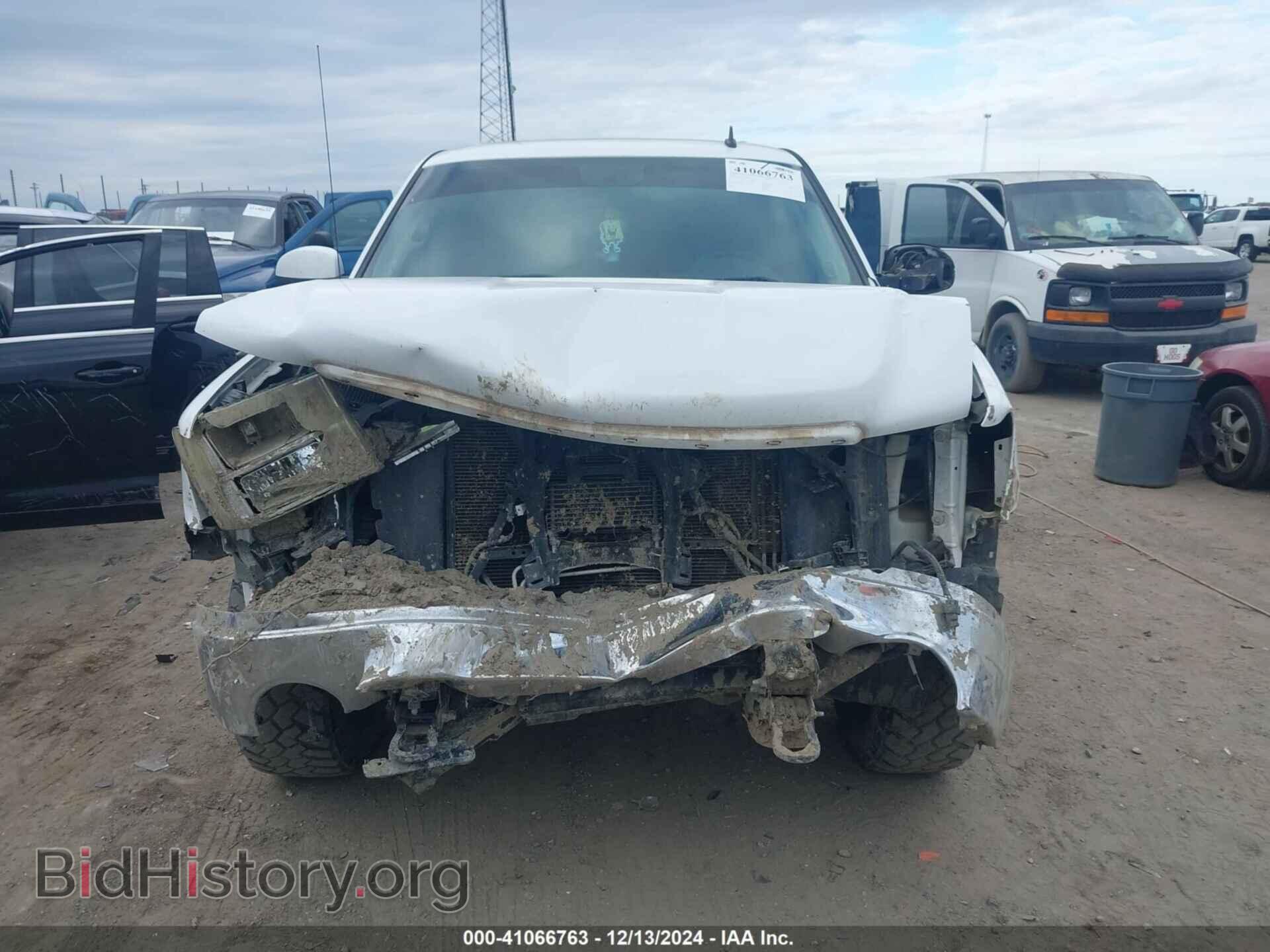 2008 GMC SIERRA 1500 - VIN: 3GTEK13MX8G102997 - Фото 12