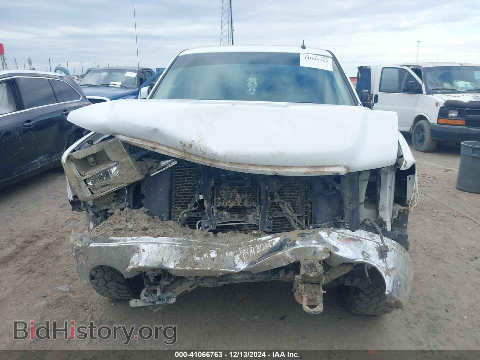 2008 GMC SIERRA 1500 - VIN: 3GTEK13MX8G102997 - Фото 6