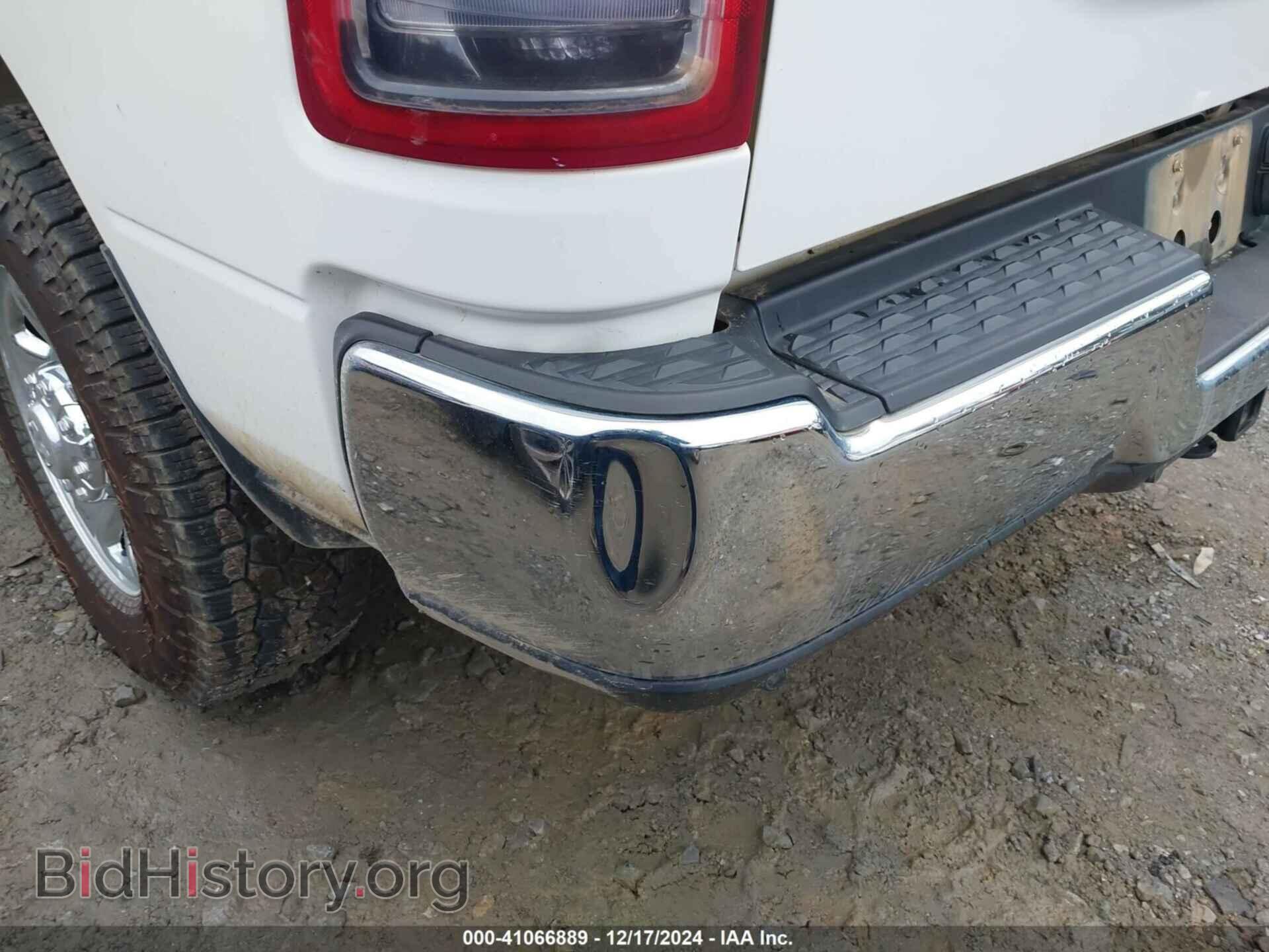 2019 RAM 2500 - VIN: 3C6UR5CL3KG557159 - Фото 6