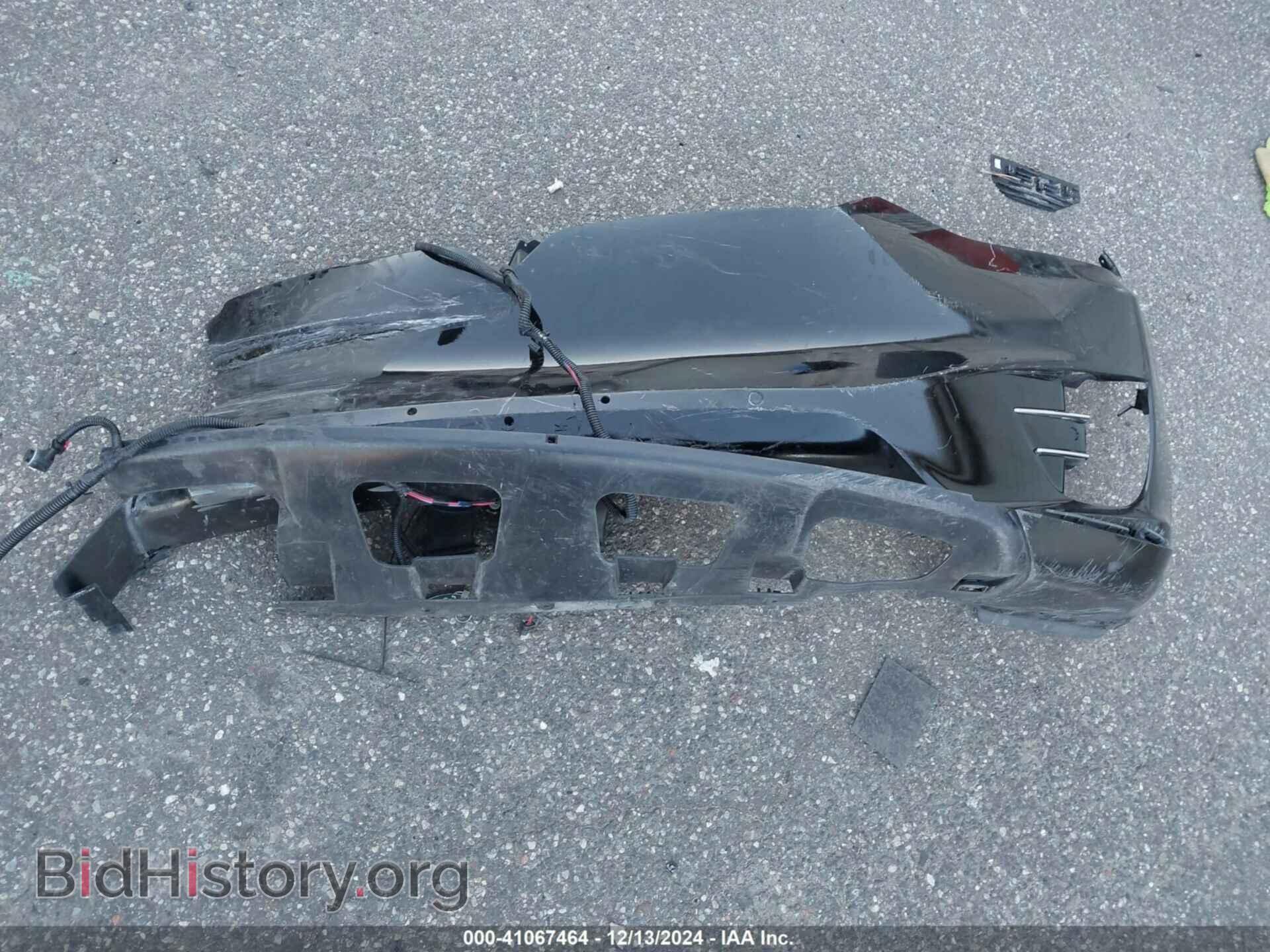 2020 TESLA MODEL X - VIN: 5YJXCAE43LF233836 - Фото 12