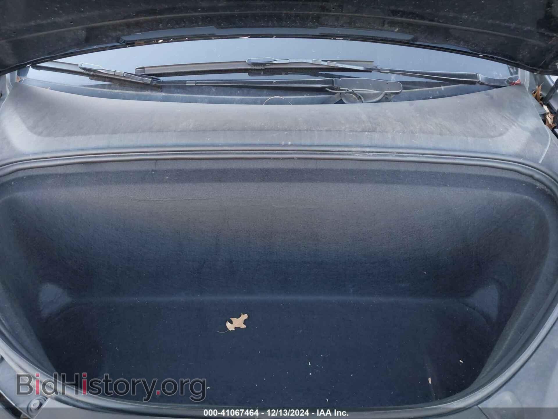 2020 TESLA MODEL X - VIN: 5YJXCAE43LF233836 - Фото 10