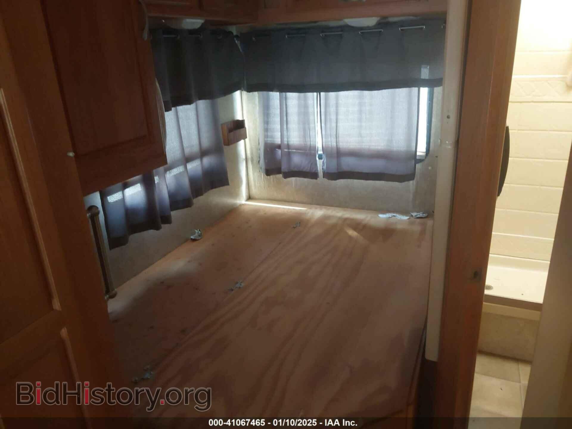 2006 FORD E-450 CUTAWAY - VIN: 1FDXE45P36DB40537 - Фото 13
