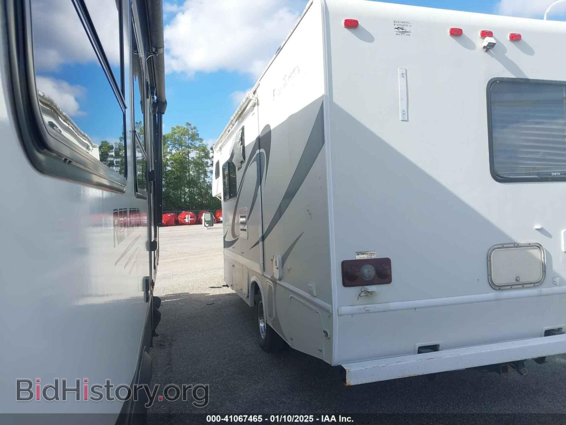 2006 FORD E-450 CUTAWAY - VIN: 1FDXE45P36DB40537 - Фото 17