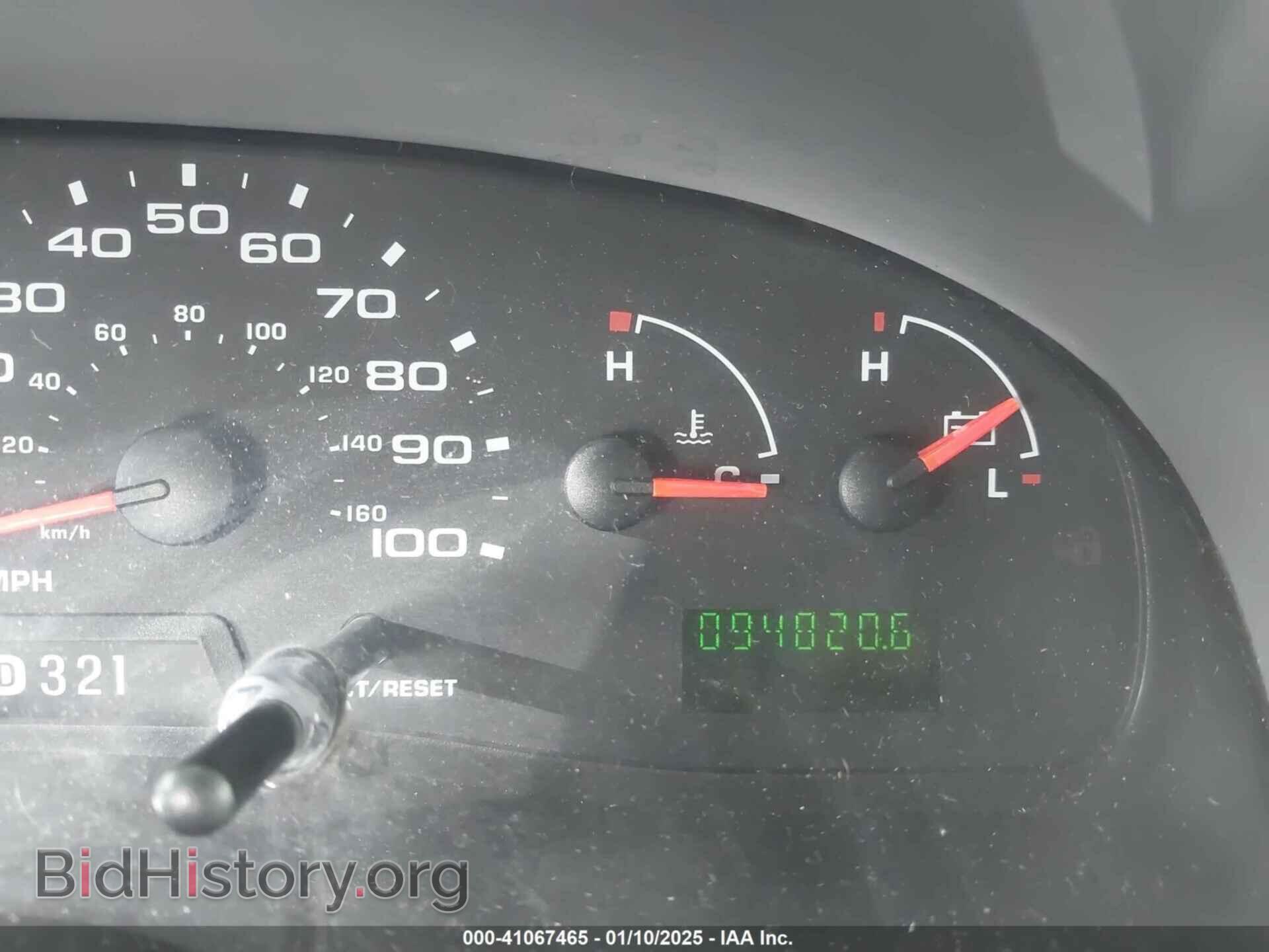 2006 FORD E-450 CUTAWAY - VIN: 1FDXE45P36DB40537 - Фото 5