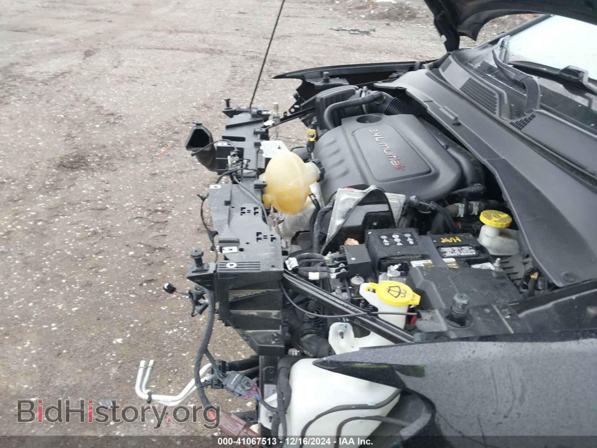 2022 JEEP COMPASS - VIN: 3C4NJDCB1NT100951 - Фото 17