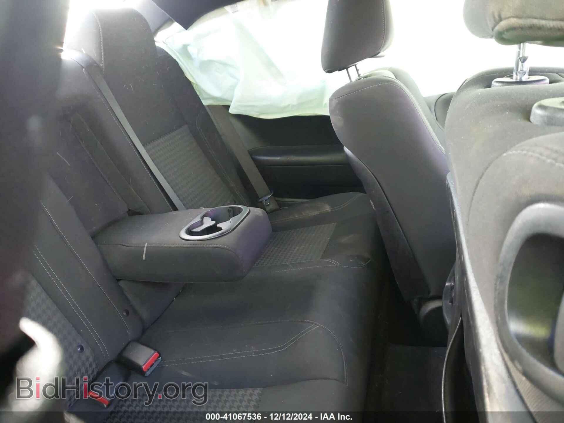 2019 DODGE CHALLENGER - VIN: 2C3CDZGG4KH717318 - Photo 8