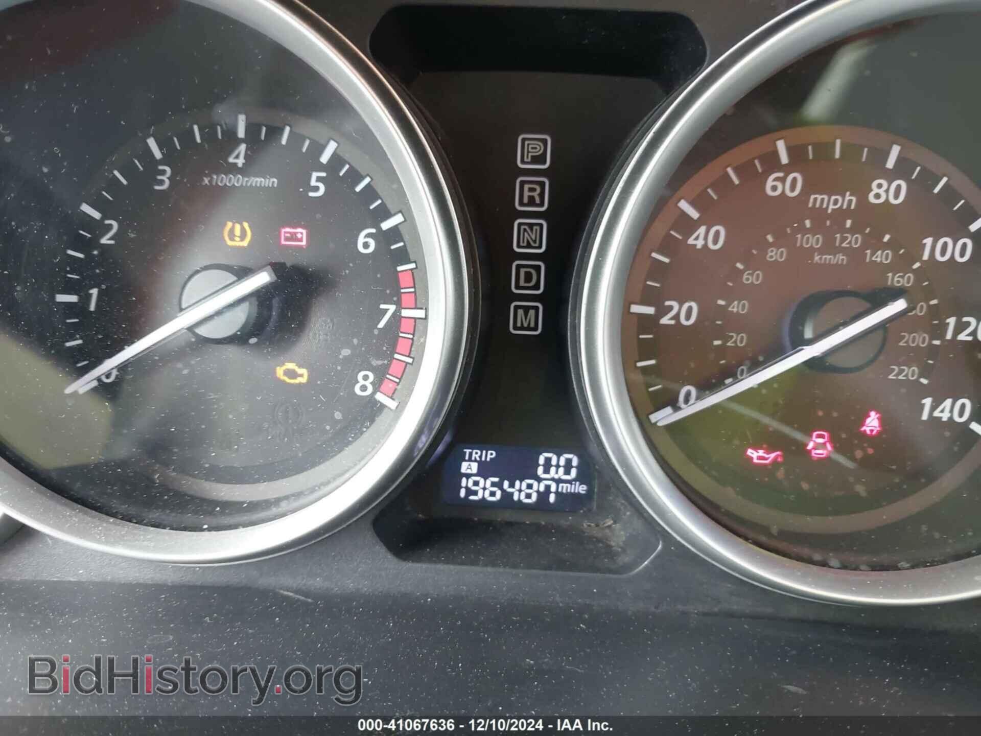 2013 MAZDA CX-9 - VIN: JM3TB2DA2D0408339 - Фото 15