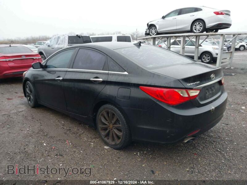 2013 Chrysler 200 (VIN 1C3CCBCG1DN504675) — photo 3 of 11