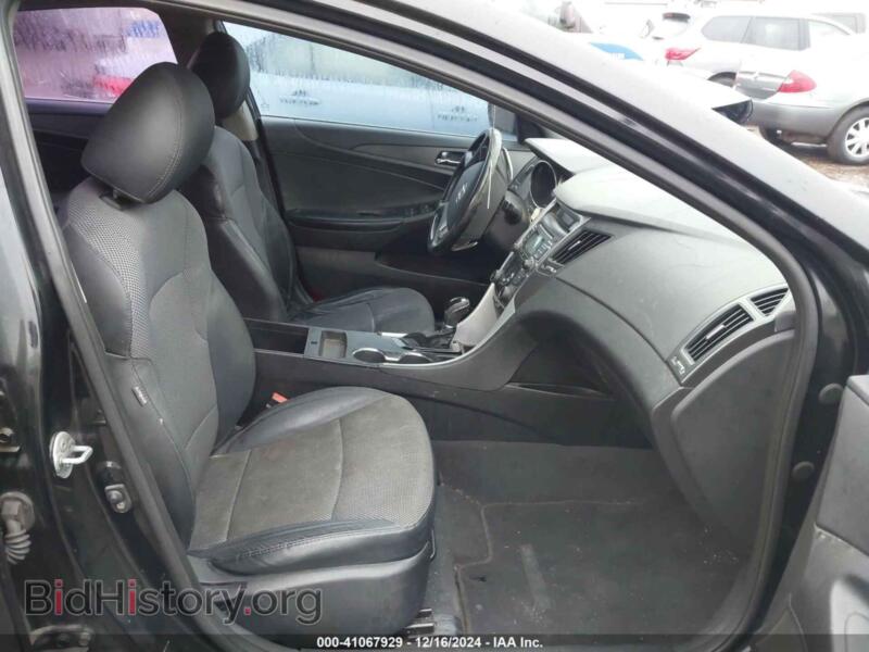 2013 Chrysler 200 (VIN 1C3CCBCG1DN504675) — photo 5 of 11