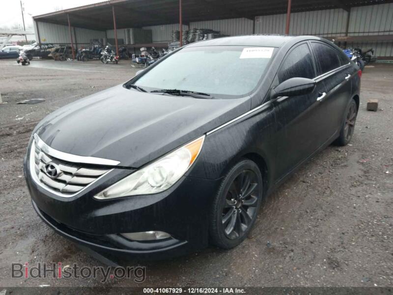 2013 Chrysler 200 (VIN 1C3CCBCG1DN504675) — photo 6 of 11