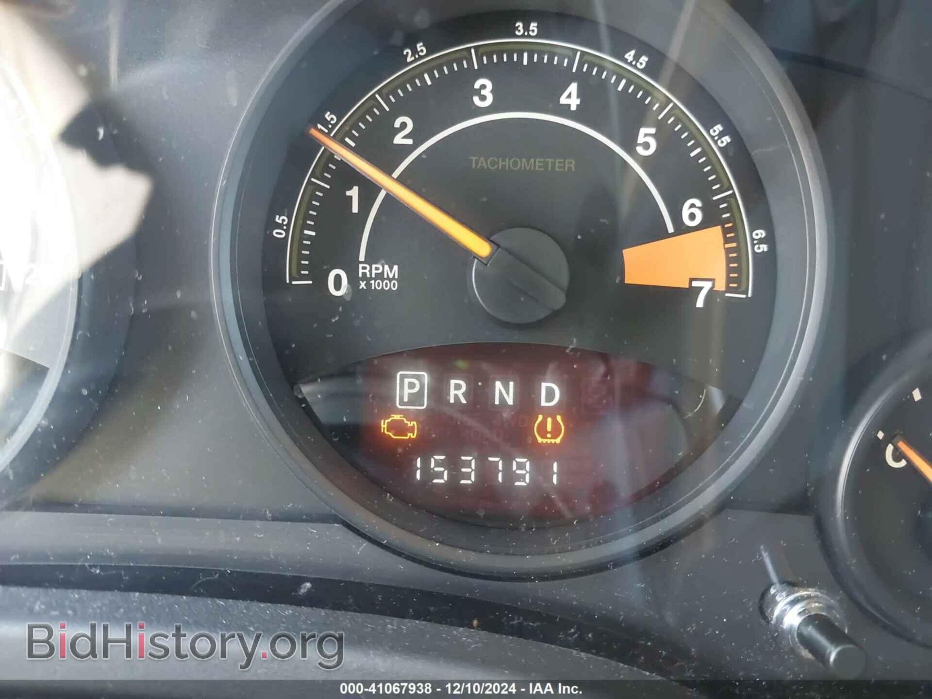 2015 JEEP COMPASS - VIN: 1C4NJCBA7FD249746 - Фото 7