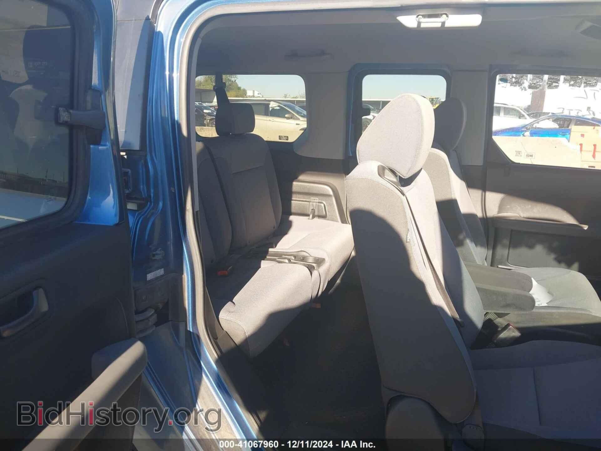 2008 HONDA ELEMENT - VIN: 5J6YH18788L017507 - Фото 8
