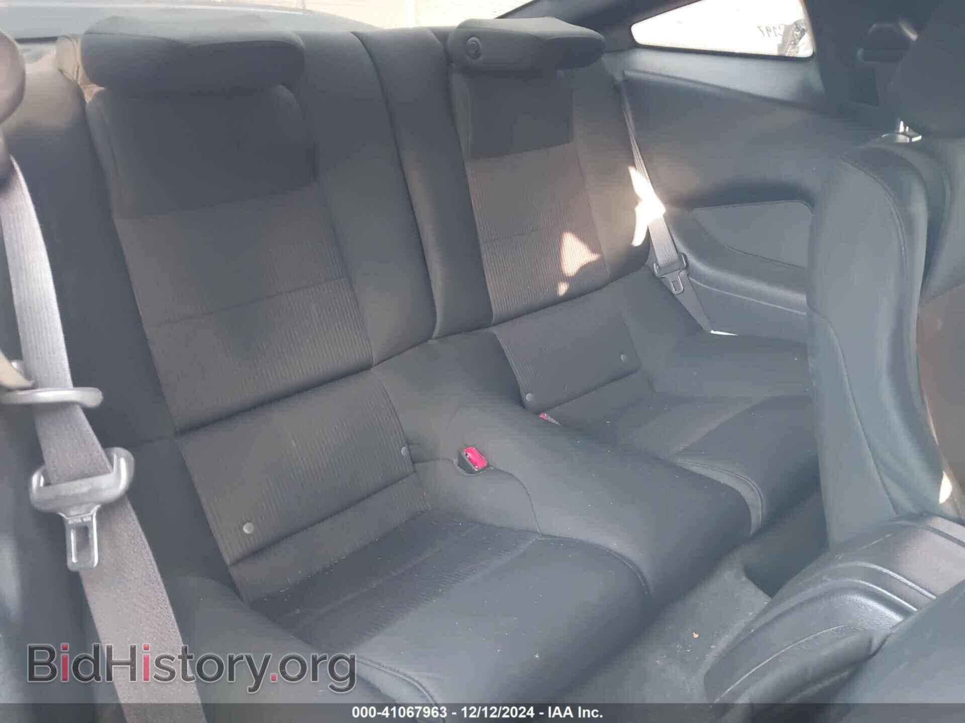 2014 FORD MUSTANG - VIN: 1ZVBP8AM2E5291662 - Фото 8