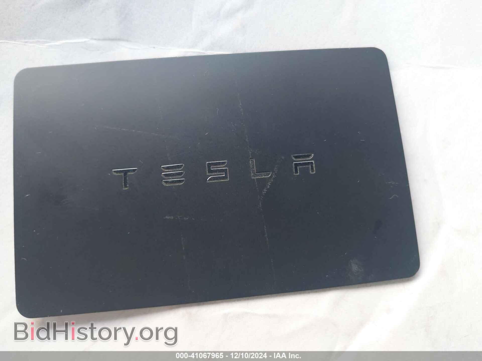 2019 TESLA MODEL 3 - VIN: 5YJ3E1EB9KF514626 - Фото 11
