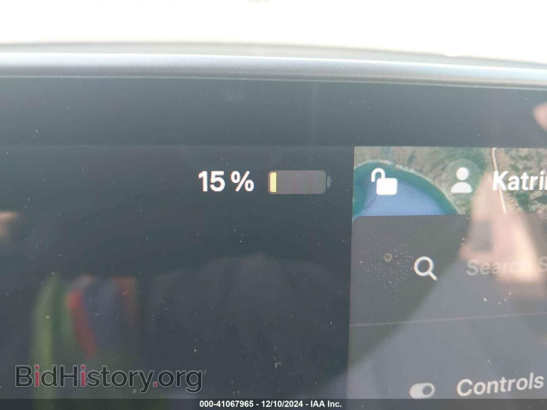 2019 TESLA MODEL 3 - VIN: 5YJ3E1EB9KF514626 - Фото 18