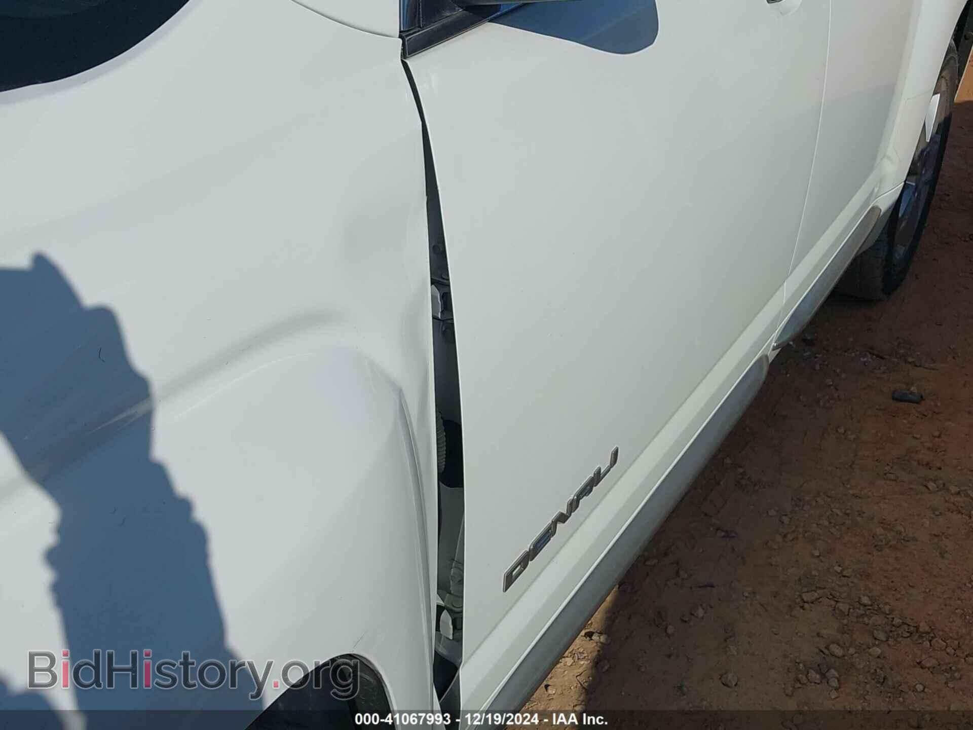 2013 GMC TERRAIN - VIN: 2GKALYEK4D6106375 - Фото 17