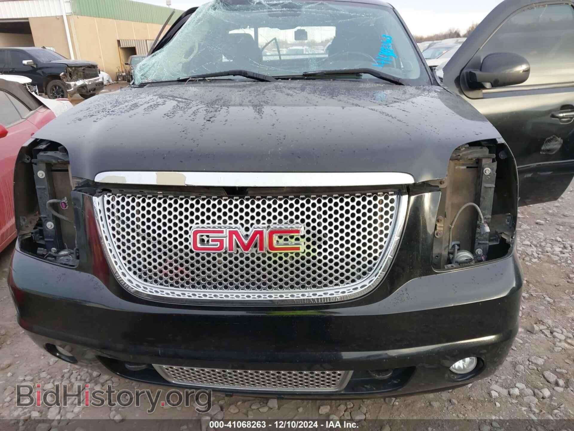 2008 GMC SIERRA 1500 - VIN: 2GTEC19J081219314 - Фото 6