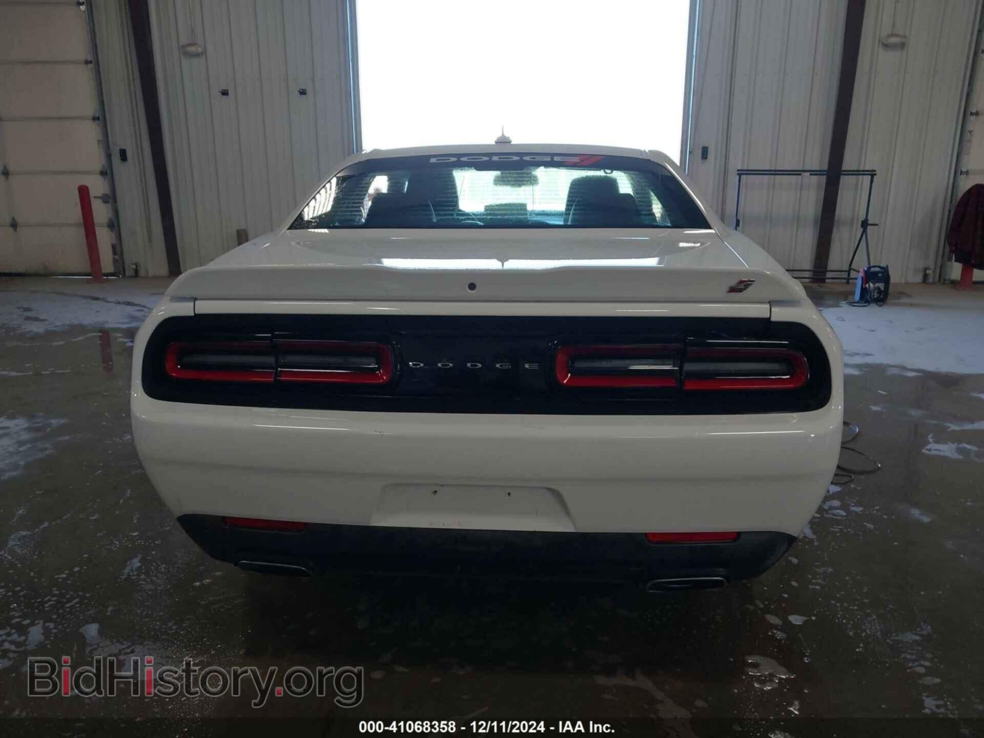 2018 DODGE CHALLENGER - VIN: 2C3CDZGG5JH257374 - Photo 17