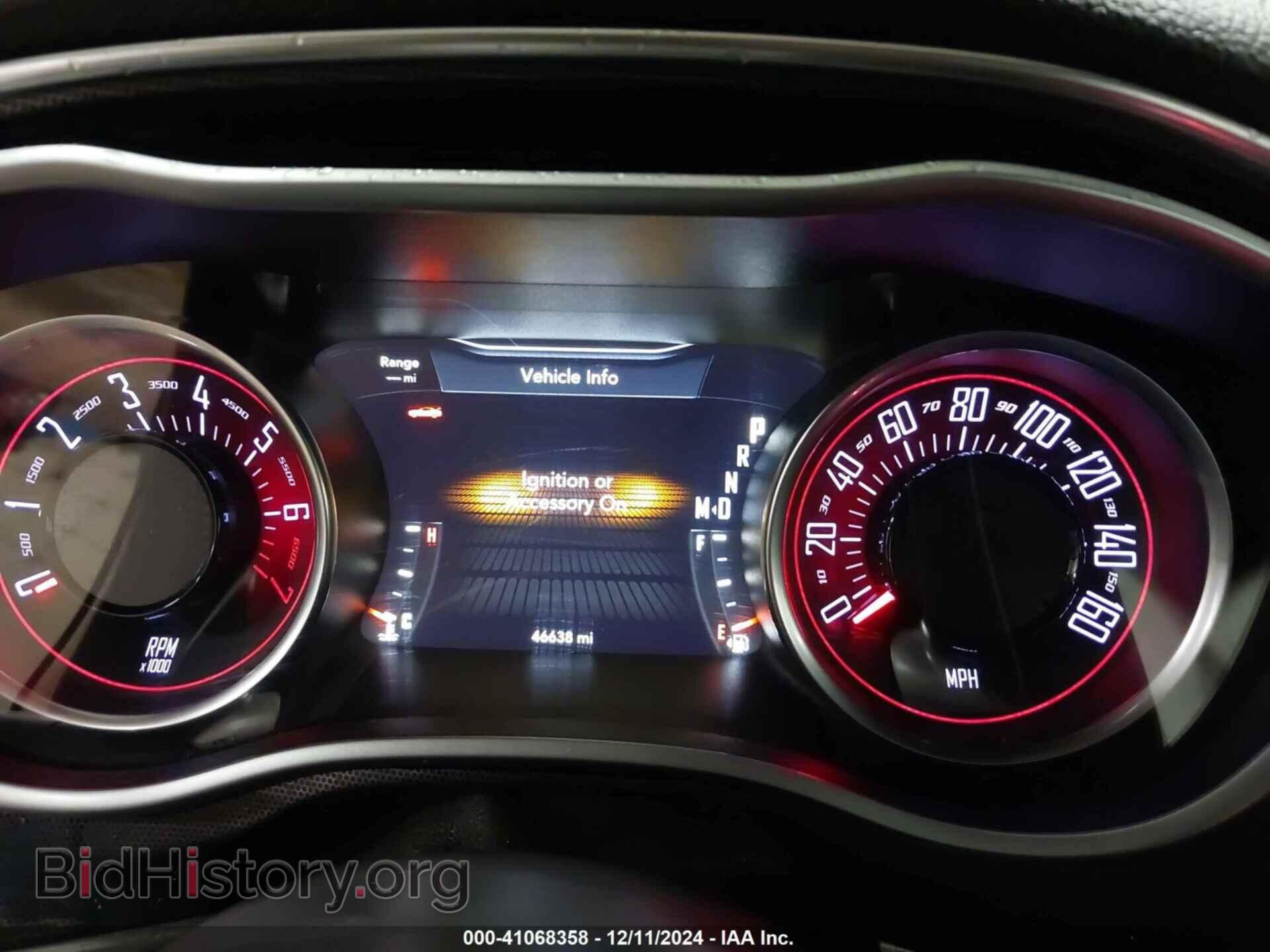 2018 DODGE CHALLENGER - VIN: 2C3CDZGG5JH257374 - Photo 7