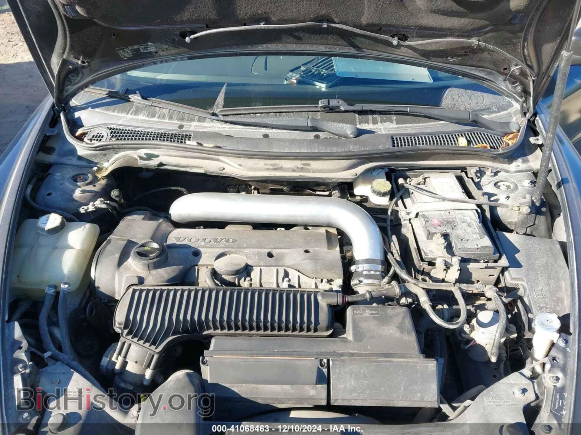 2012 VOLVO C70 - VIN: YV1672MC0CJ126731 - Фото 10