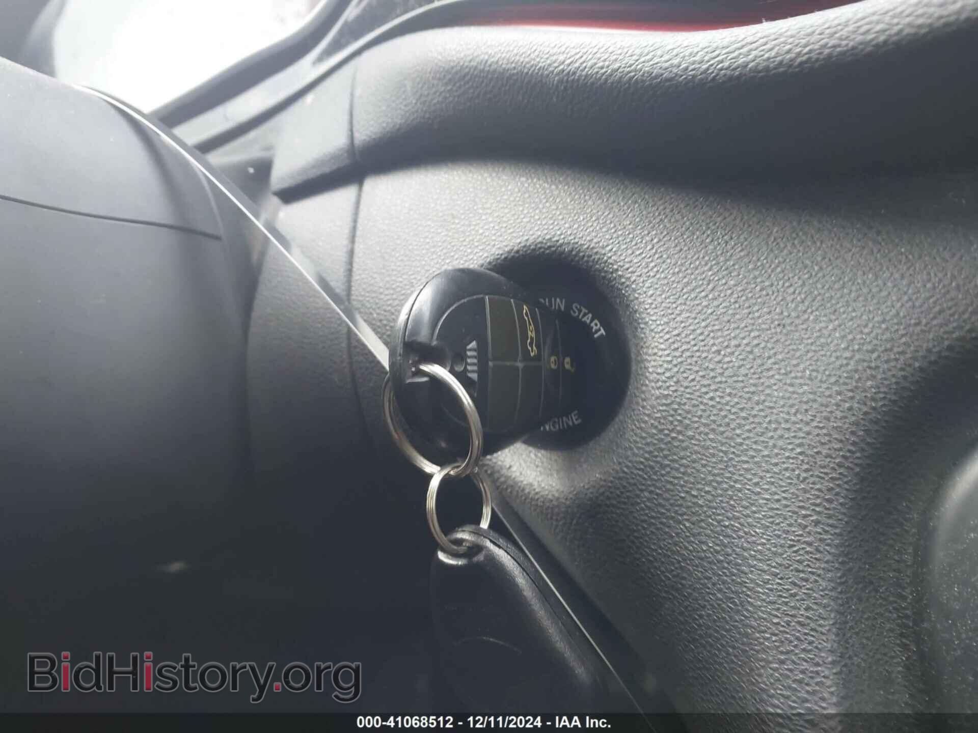 2014 DODGE DART - VIN: 1C3CDFBB2ED913477 - Фото 11