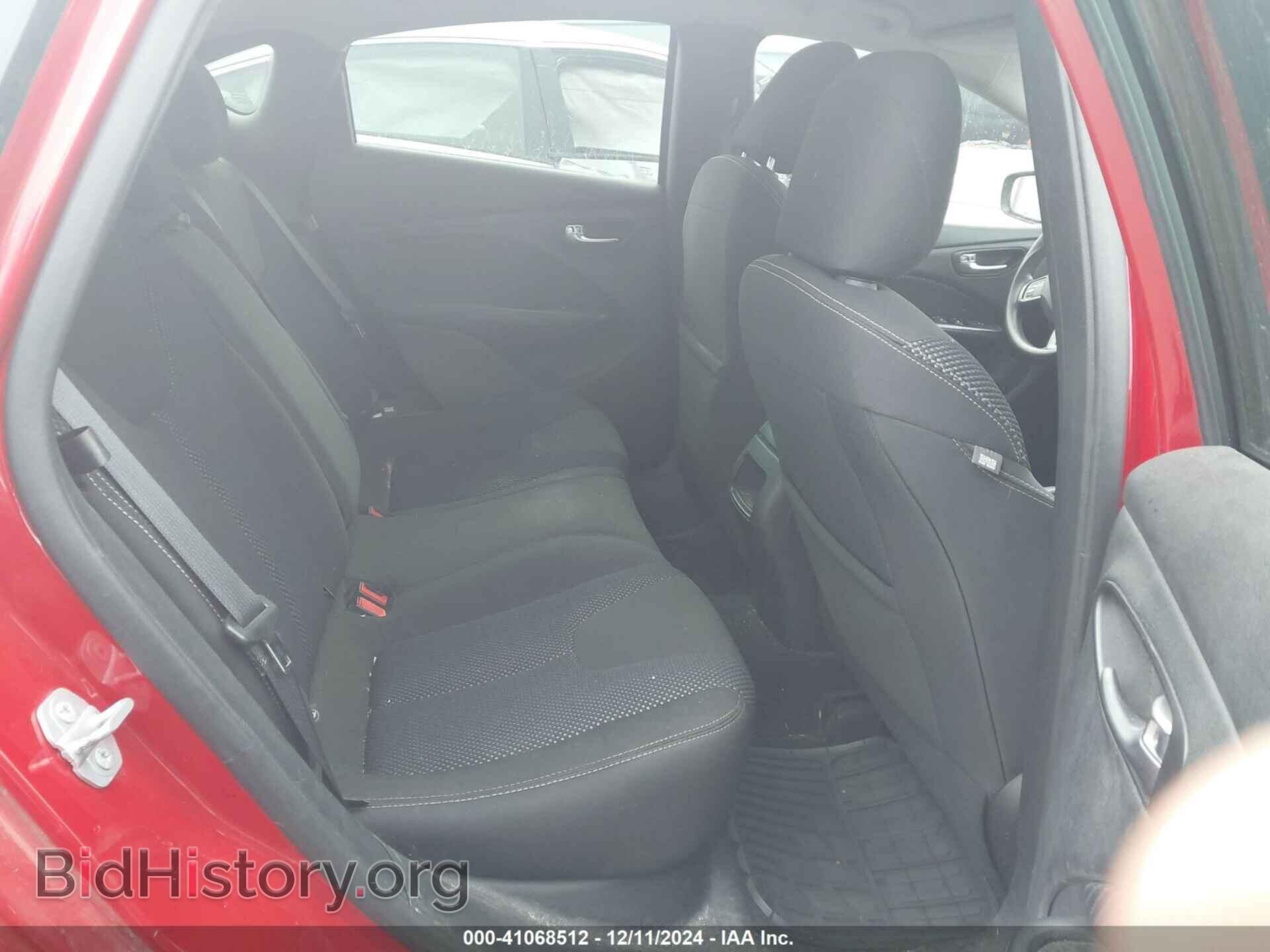 2014 DODGE DART - VIN: 1C3CDFBB2ED913477 - Фото 8