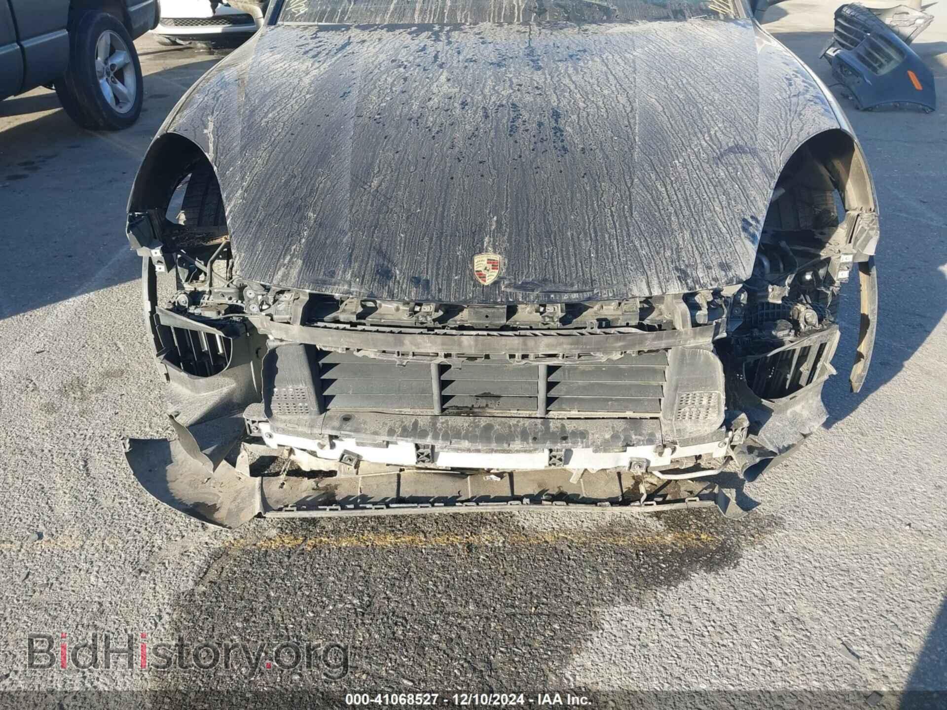 2019 PORSCHE CAYENNE - VIN: WP1AA2AY3KDA15670 - Фото 6