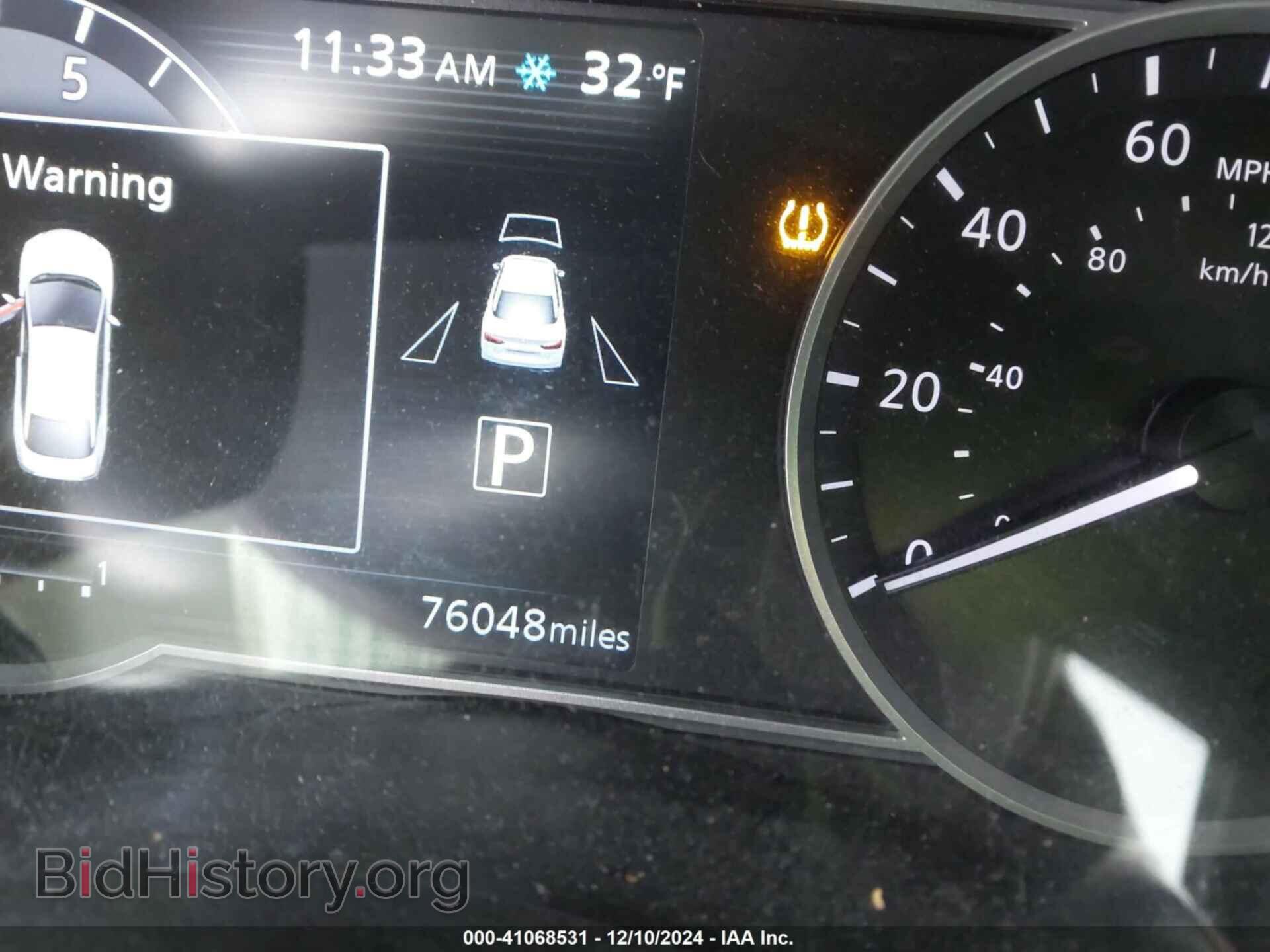 2021 NISSAN VERSA - VIN: 3N1CN8EVXML862090 - Фото 15