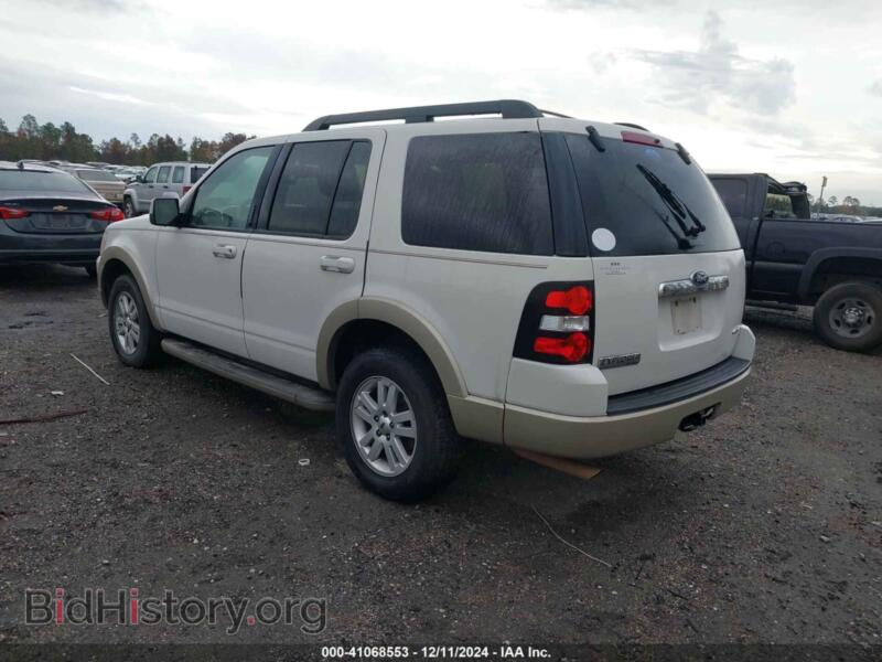 2010 Ford EXPLORER (VIN 1FMEU7EE6AUA75038) — фото 3 из 11