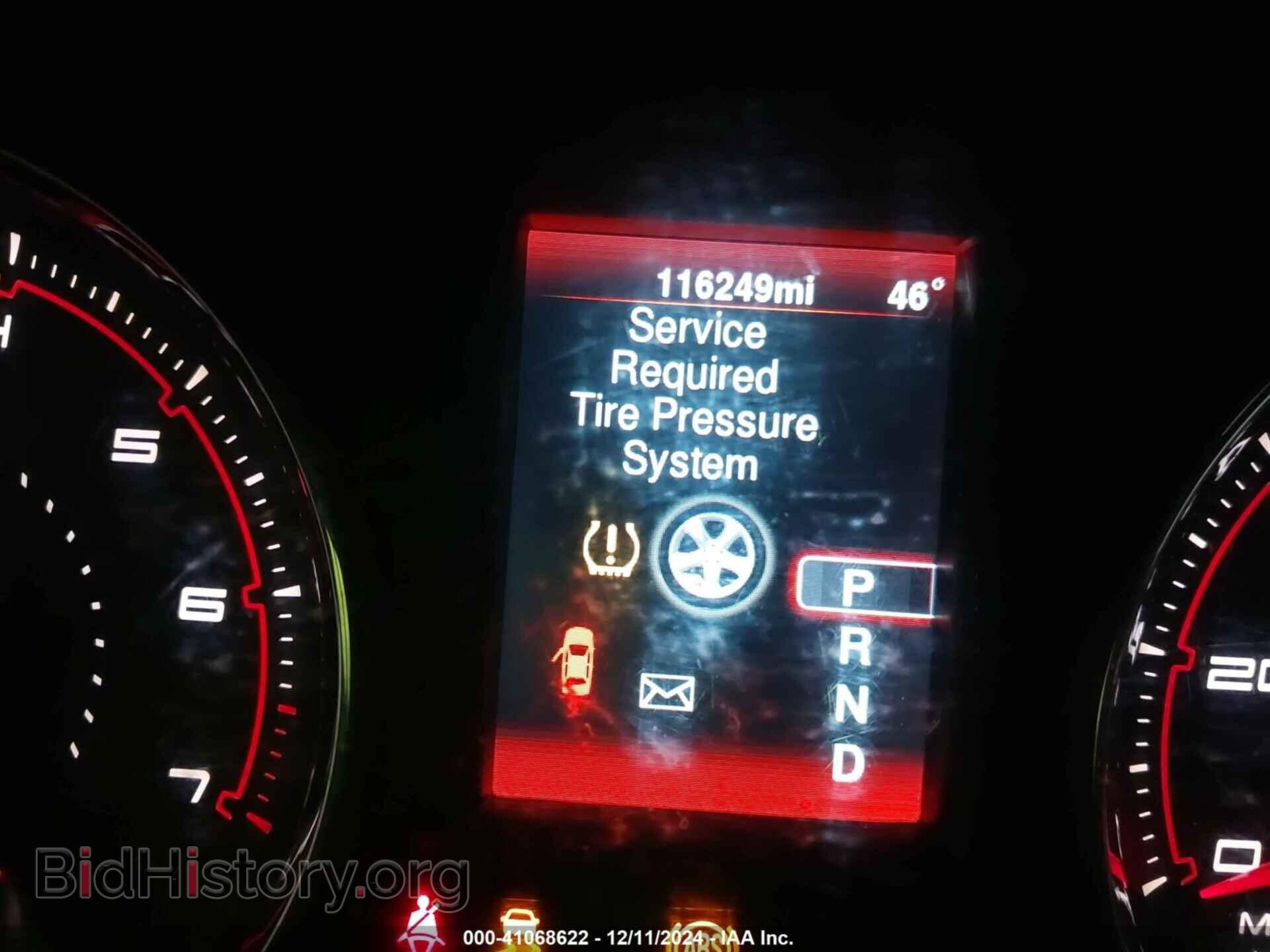 2014 DODGE CHARGER - VIN: 2C3CDXBG4EH130875 - Фото 7