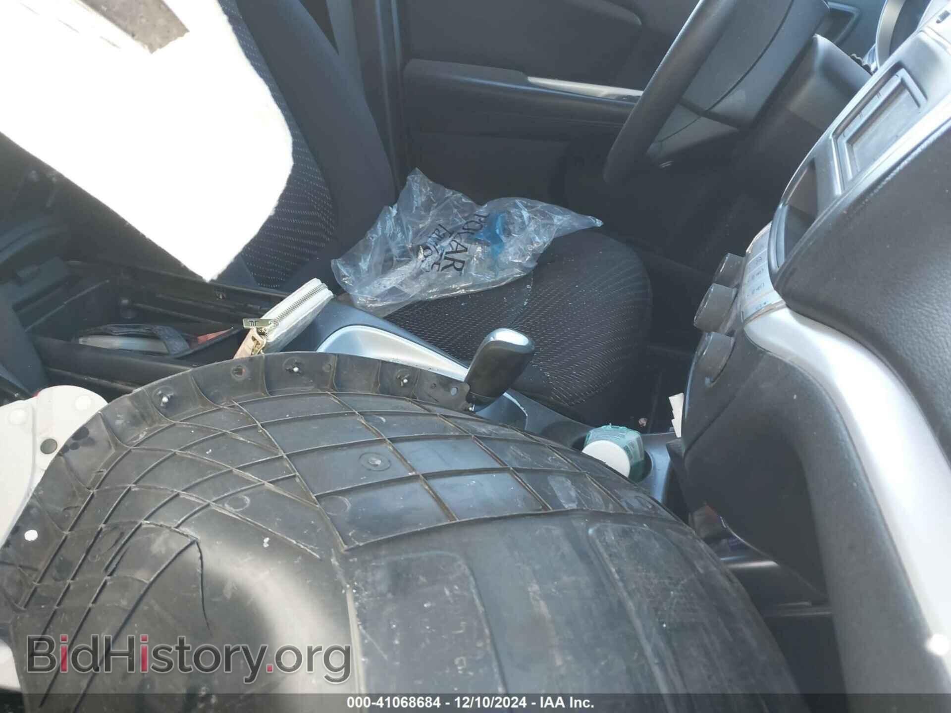 2014 DODGE JOURNEY - VIN: 3C4PDDBG6ET190661 - Фото 5