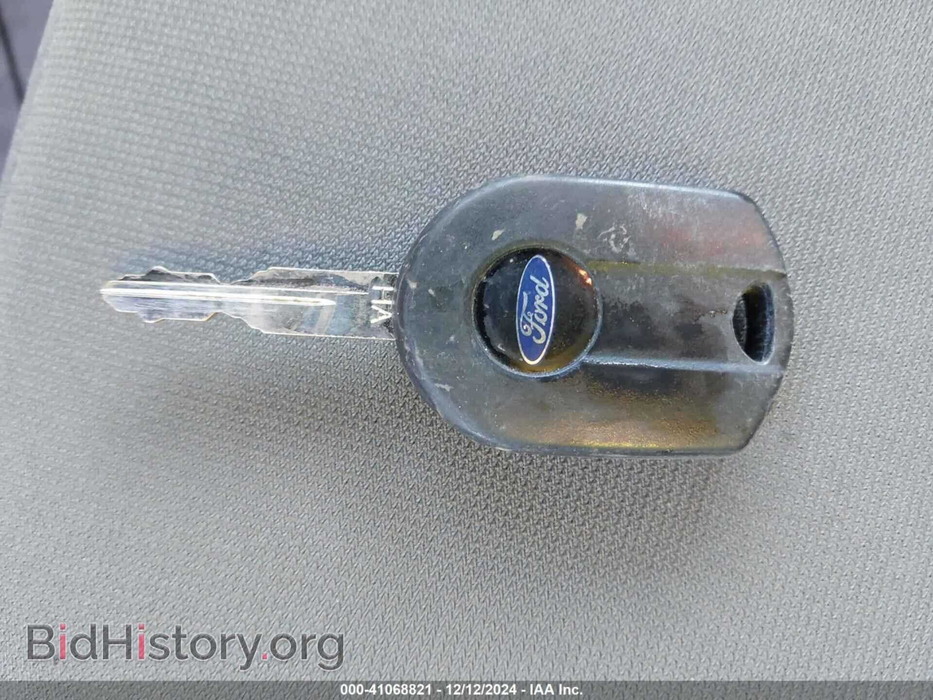 2012 FORD ESCAPE - VIN: 1FMCU0C70CKA03219 - Фото 11